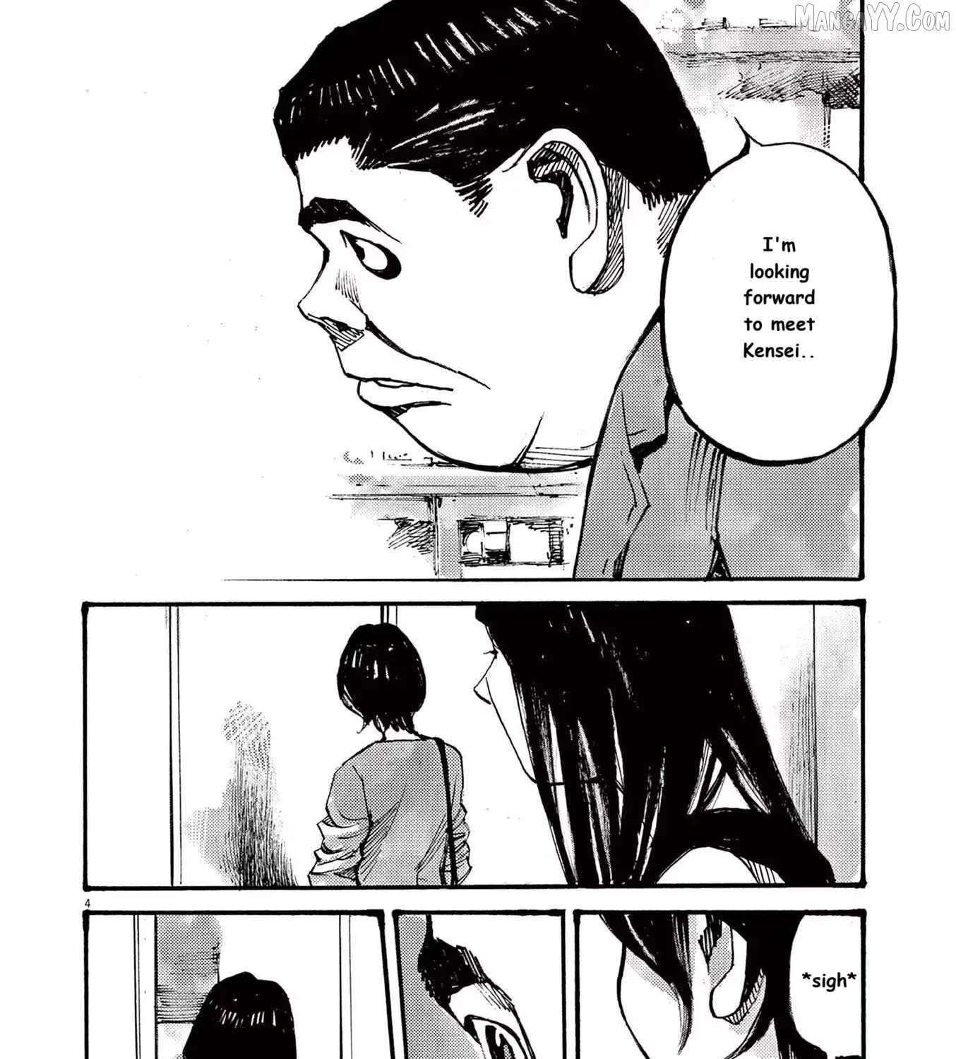 Read Jumbo Max chapter 79 image 6 on Lezhin