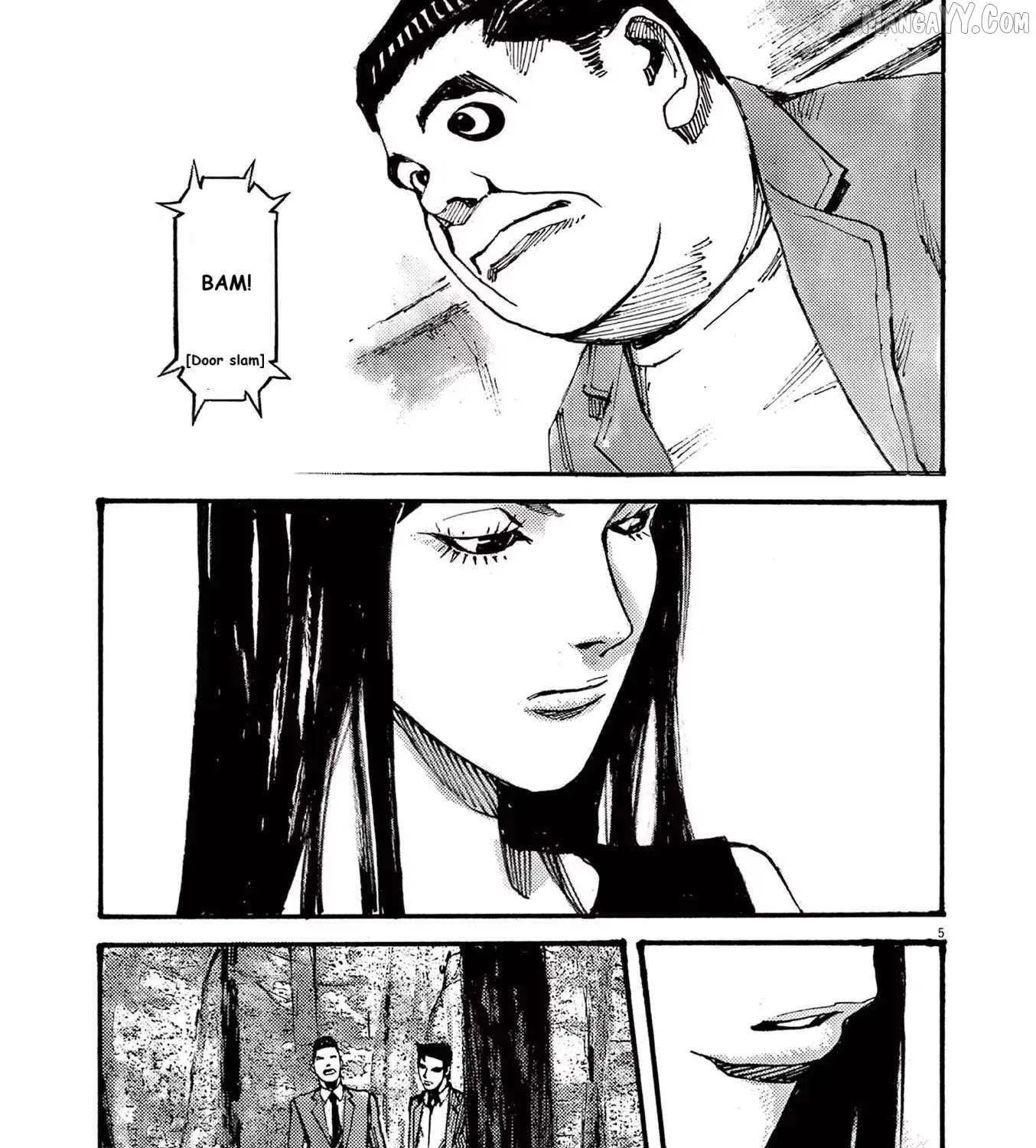 Read Jumbo Max chapter 79 image 8 on Lezhin