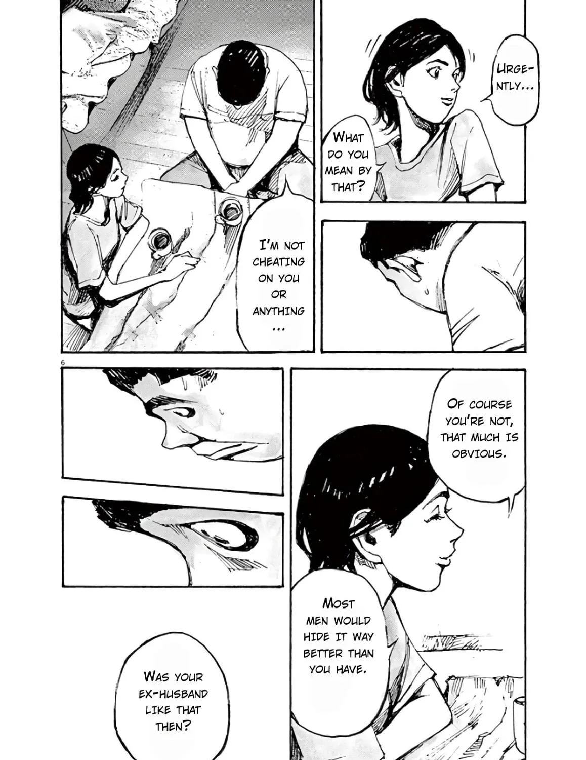 Read Jumbo Max chapter 8 image 10 on Lezhin