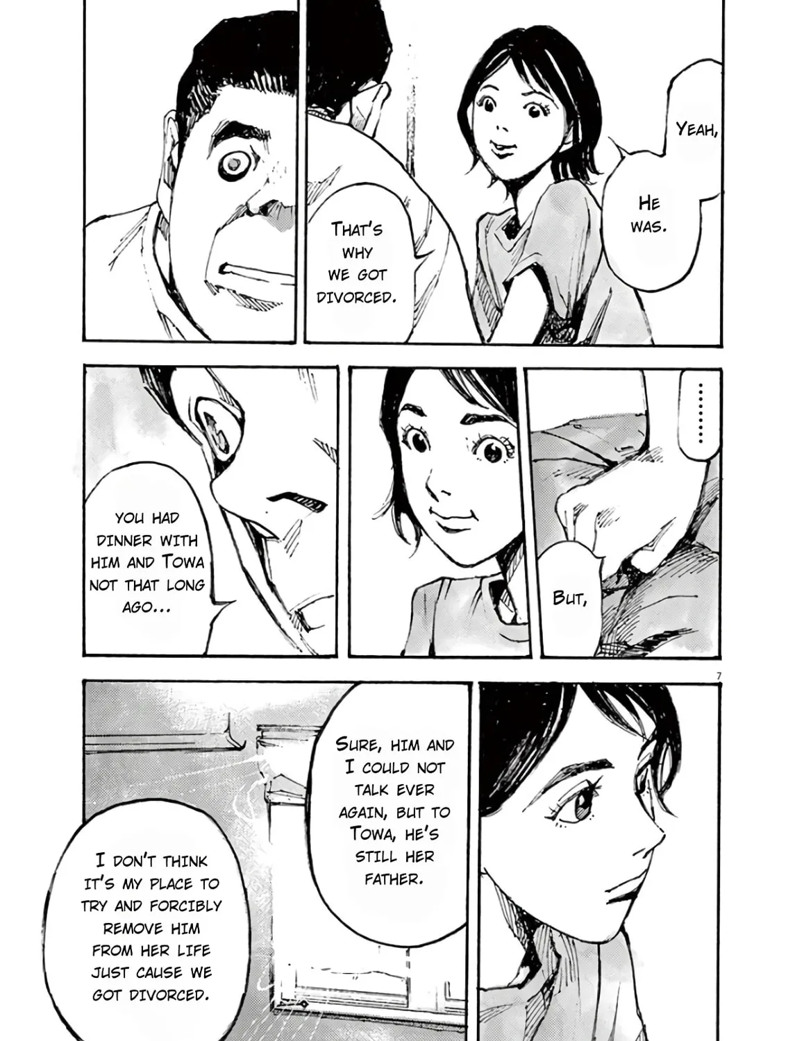 Read Jumbo Max chapter 8 image 12 on Lezhin