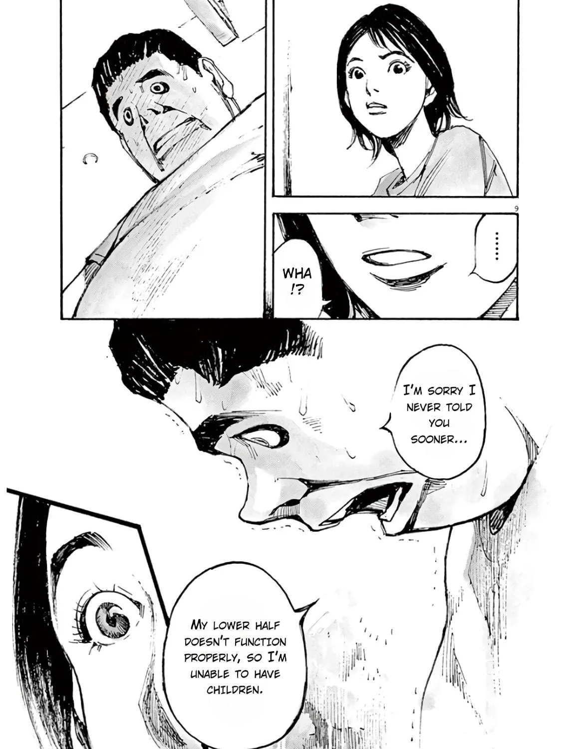 Read Jumbo Max chapter 8 image 16 on Lezhin