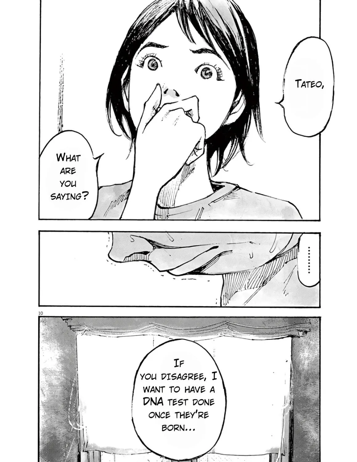 Read Jumbo Max chapter 8 image 18 on Lezhin