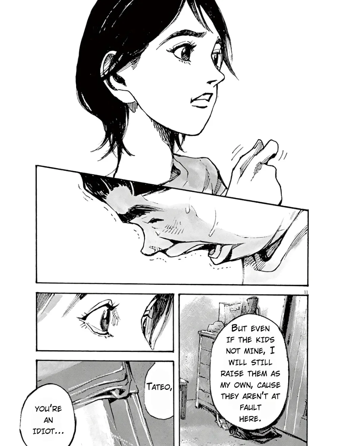 Read Jumbo Max chapter 8 image 20 on Lezhin