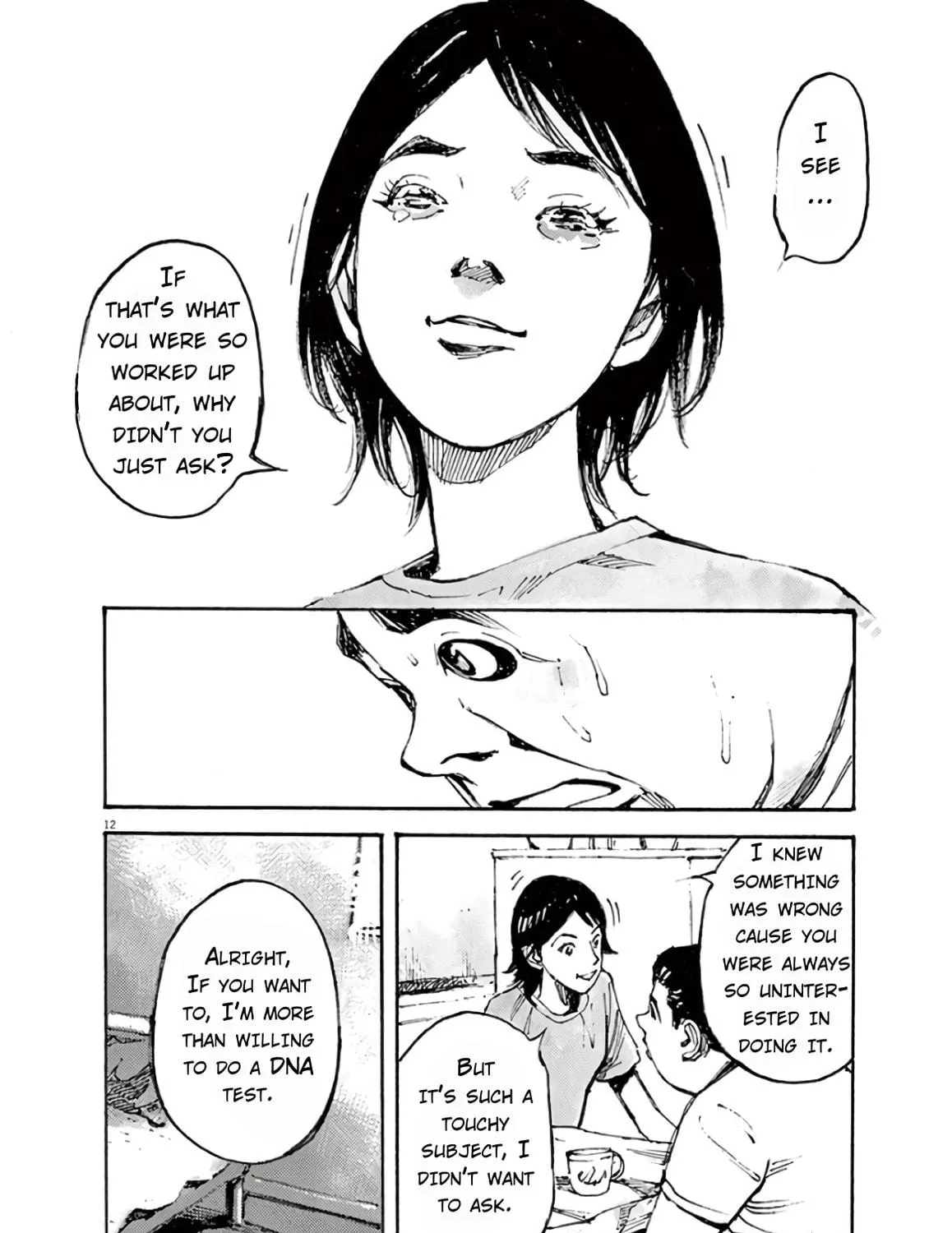 Read Jumbo Max chapter 8 image 22 on Lezhin