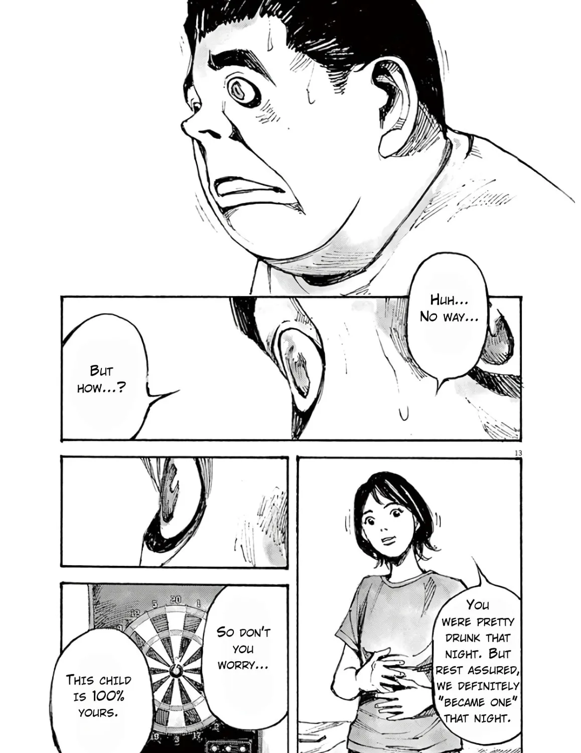 Read Jumbo Max chapter 8 image 24 on Lezhin