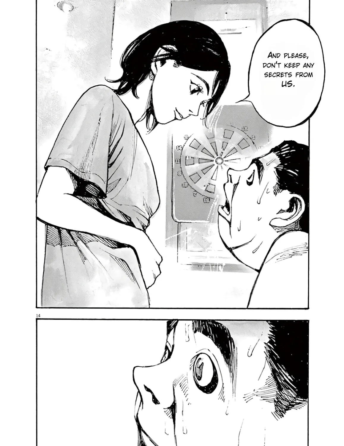 Read Jumbo Max chapter 8 image 26 on Lezhin