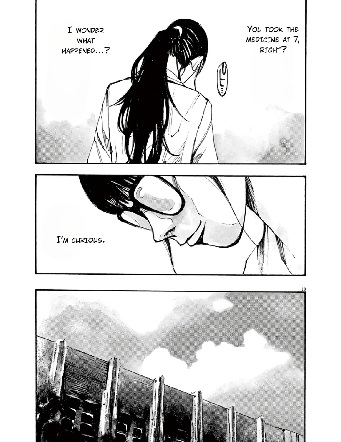 Read Jumbo Max chapter 8 image 36 on Lezhin
