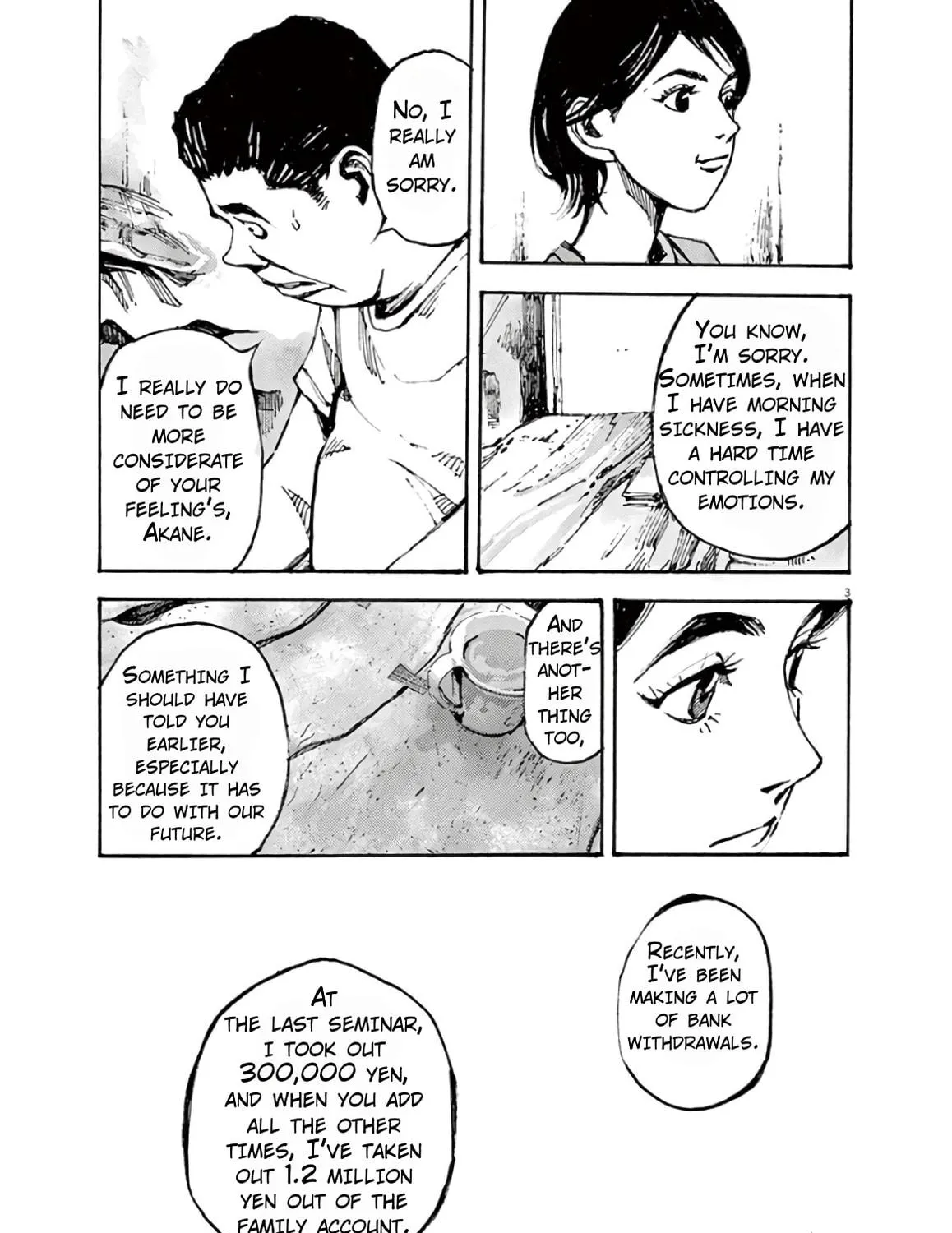 Read Jumbo Max chapter 8 image 4 on Lezhin