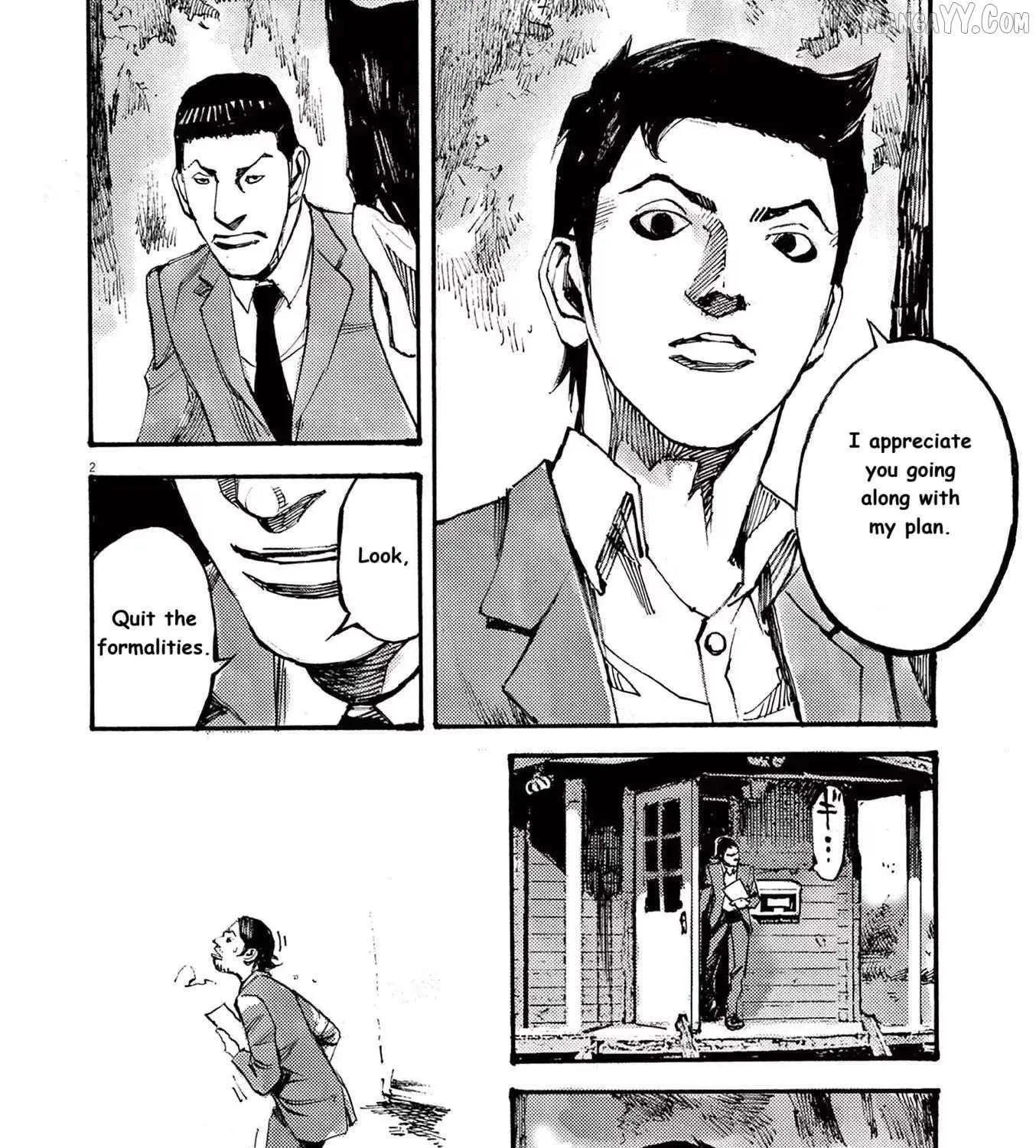 Read Jumbo Max chapter 80 image 2 on Lezhin