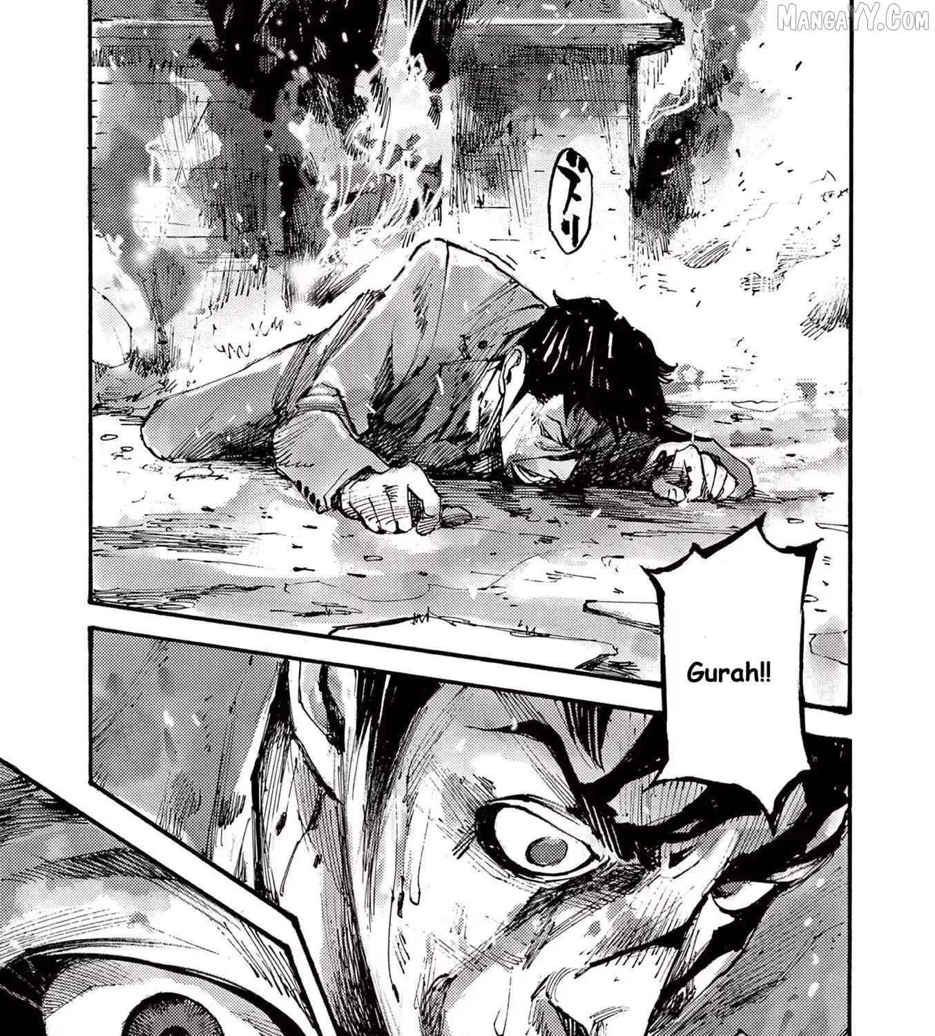 Read Jumbo Max chapter 80 image 24 on Lezhin