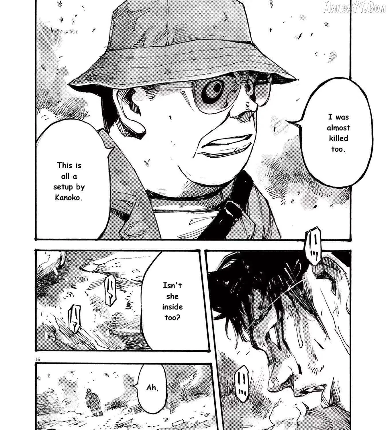 Read Jumbo Max chapter 80 image 30 on Lezhin