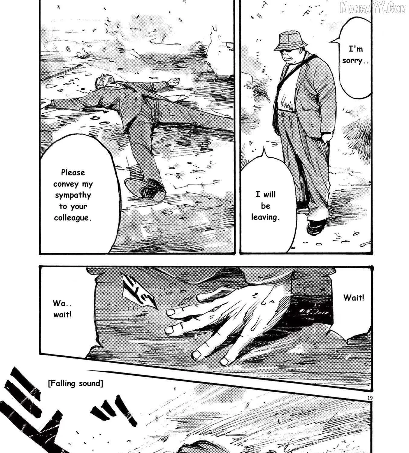 Read Jumbo Max chapter 80 image 36 on Lezhin
