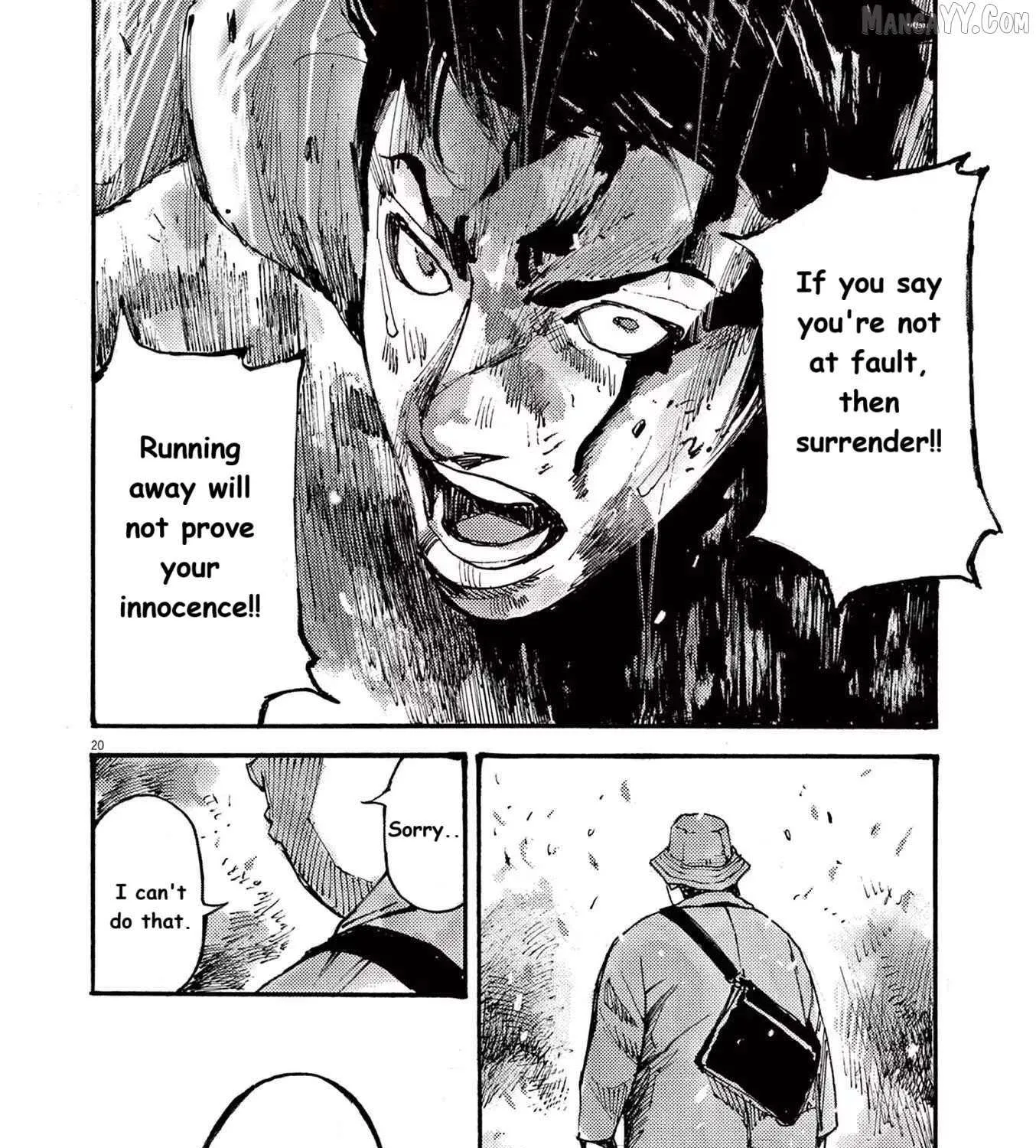 Read Jumbo Max chapter 80 image 38 on Lezhin