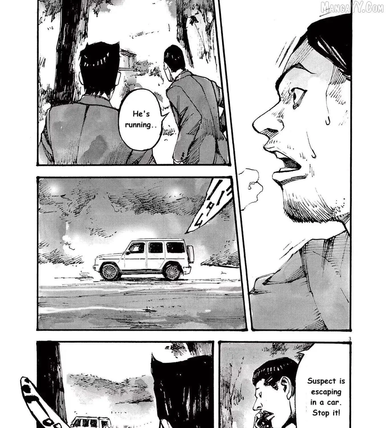 Read Jumbo Max chapter 80 image 4 on Lezhin