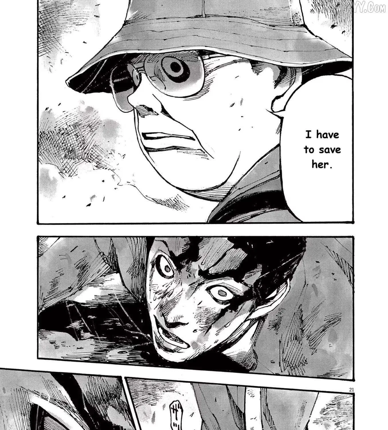 Read Jumbo Max chapter 80 image 40 on Lezhin
