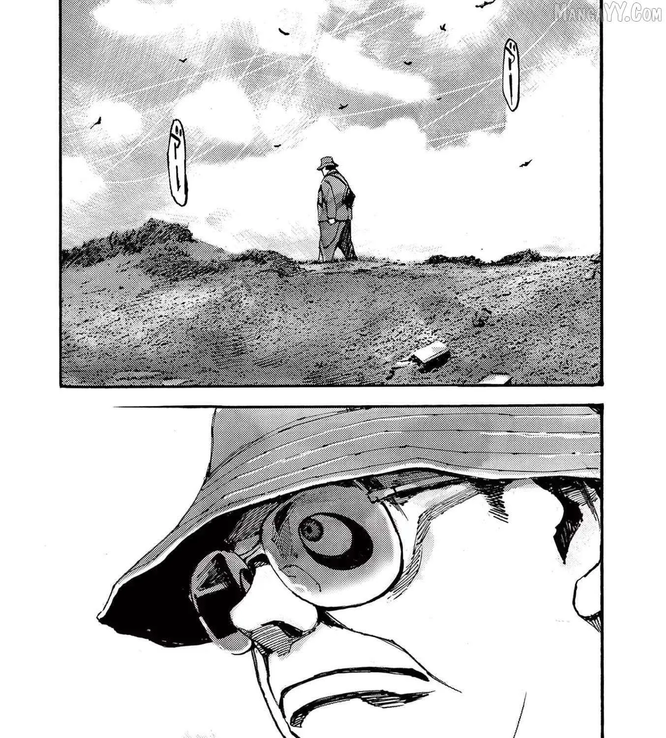Read Jumbo Max chapter 80 image 42 on Lezhin