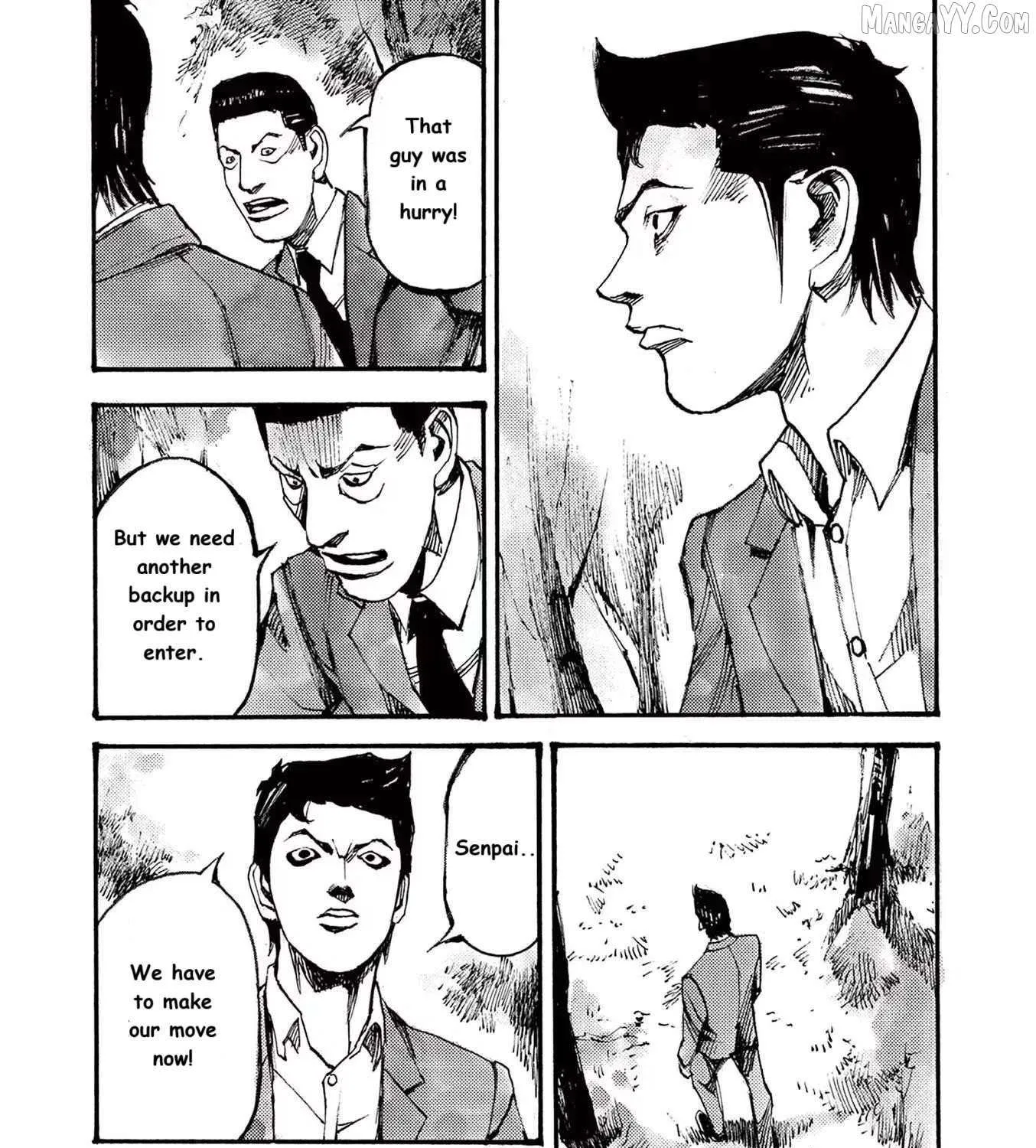 Read Jumbo Max chapter 80 image 6 on Lezhin