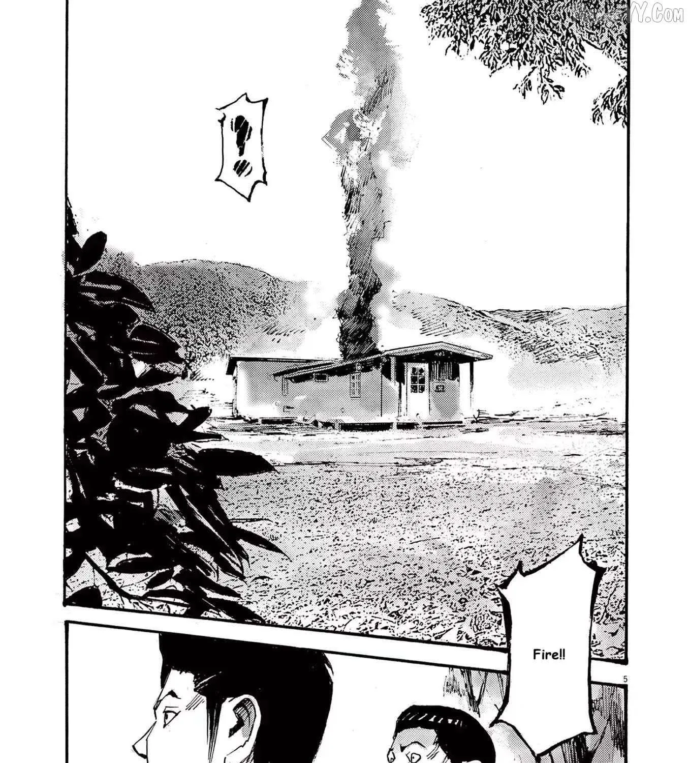 Read Jumbo Max chapter 80 image 8 on Lezhin