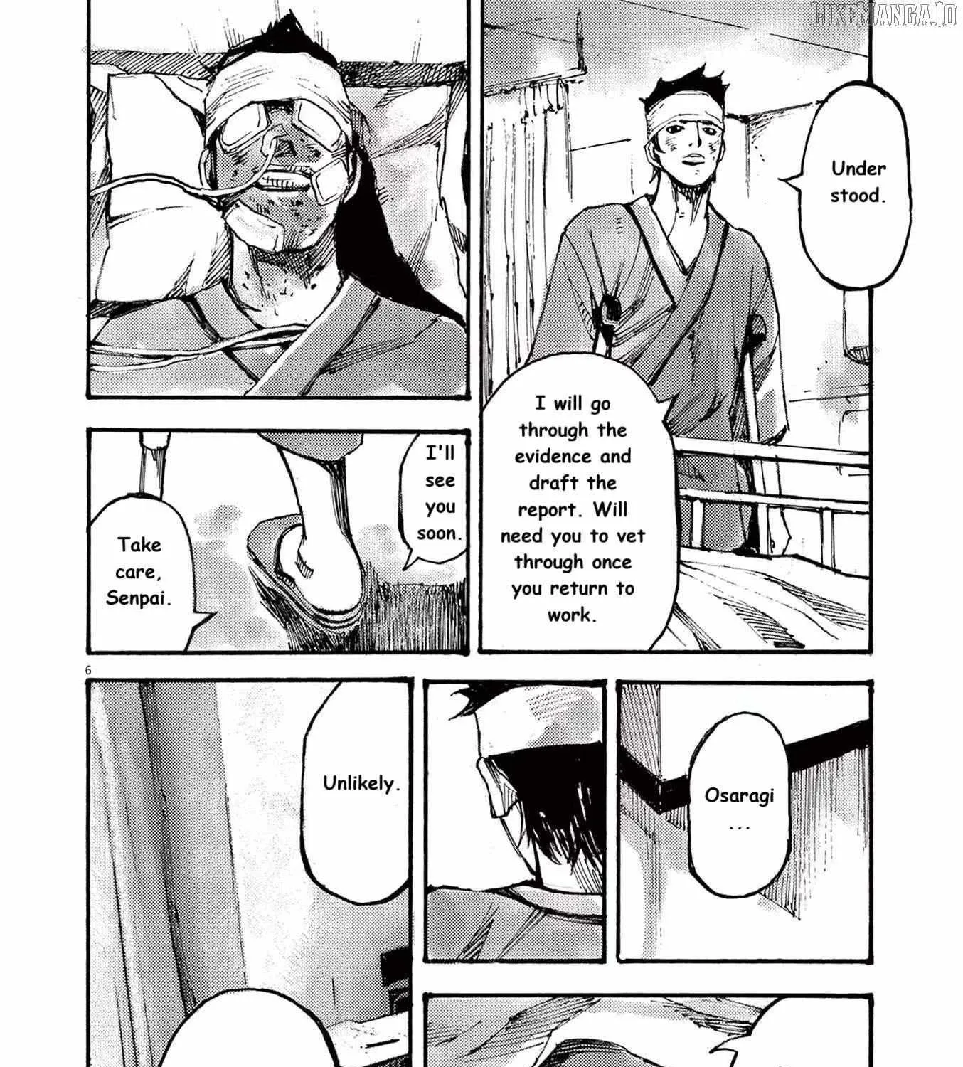 Read Jumbo Max chapter 81 image 11 on Lezhin