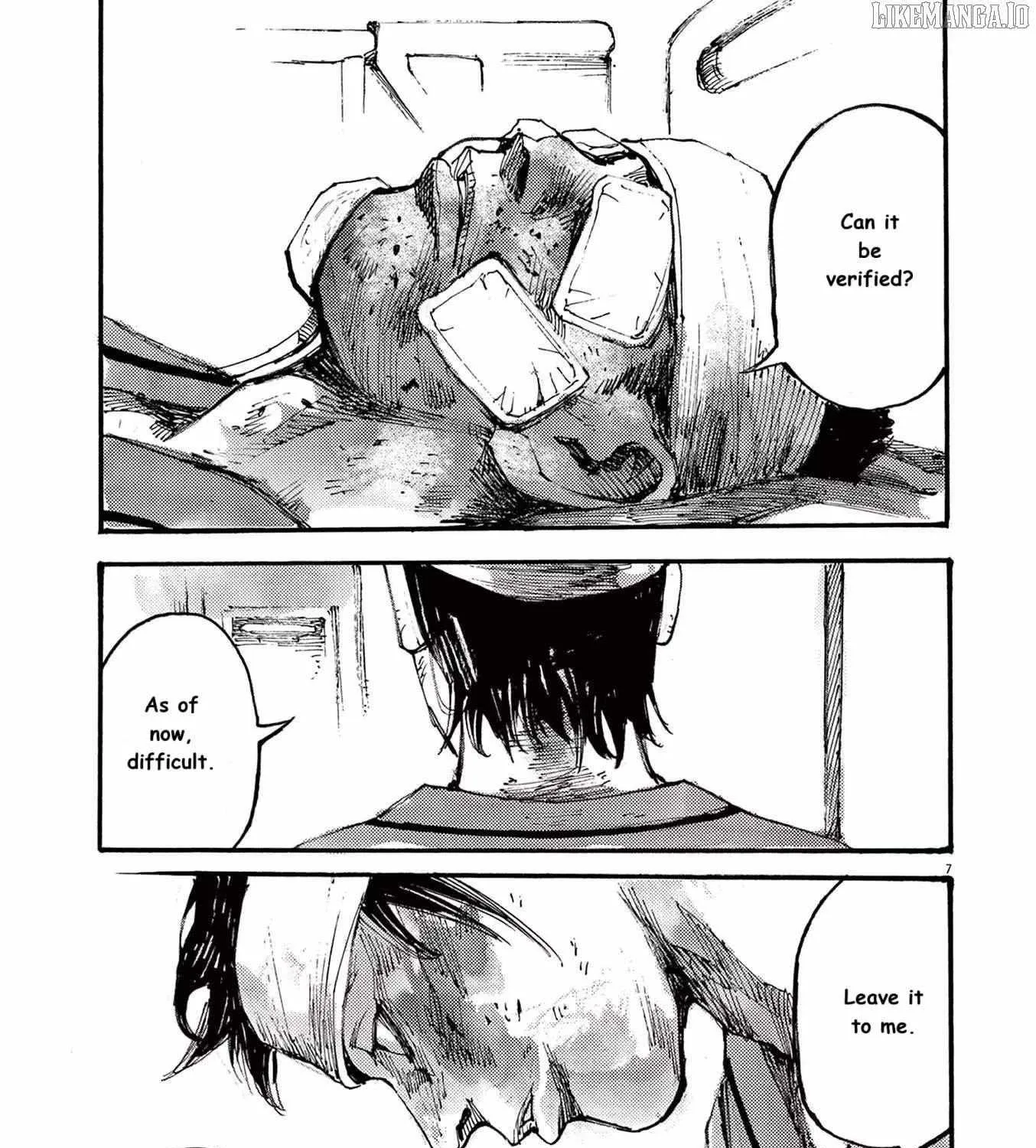Read Jumbo Max chapter 81 image 13 on Lezhin