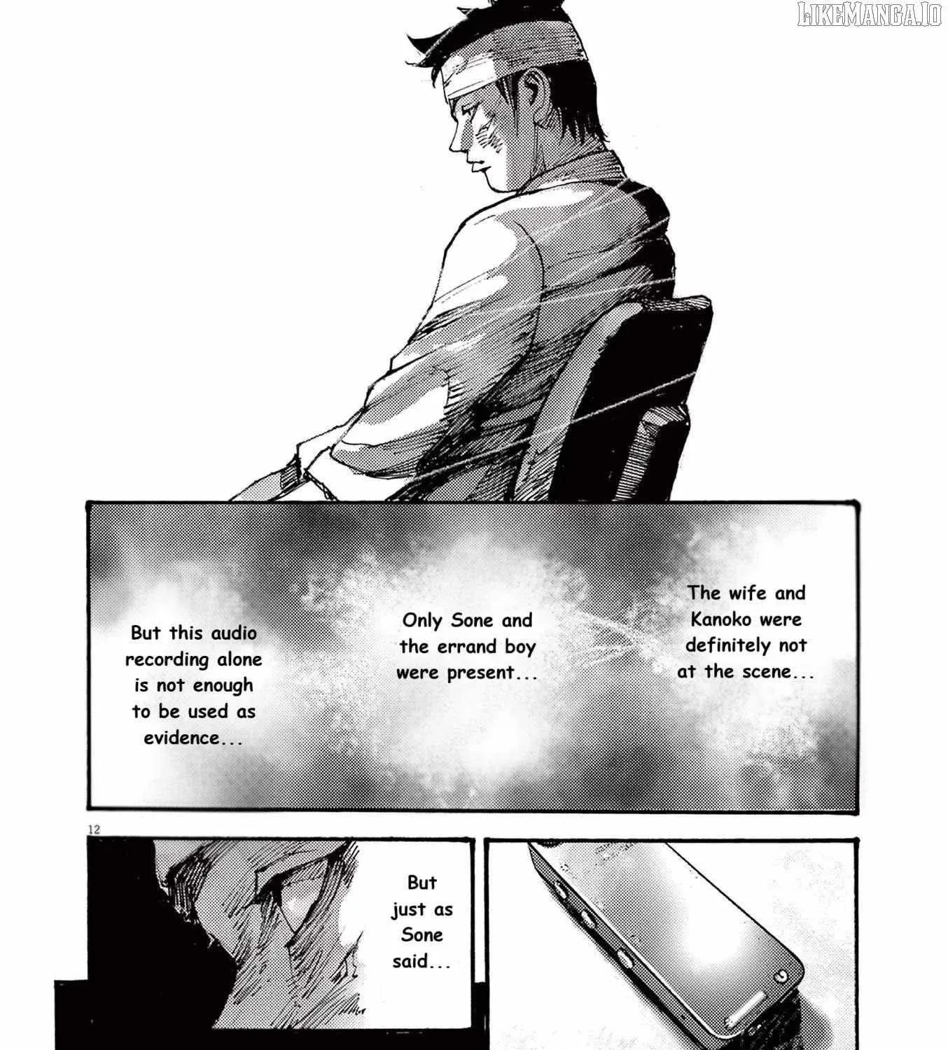 Read Jumbo Max chapter 81 image 23 on Lezhin
