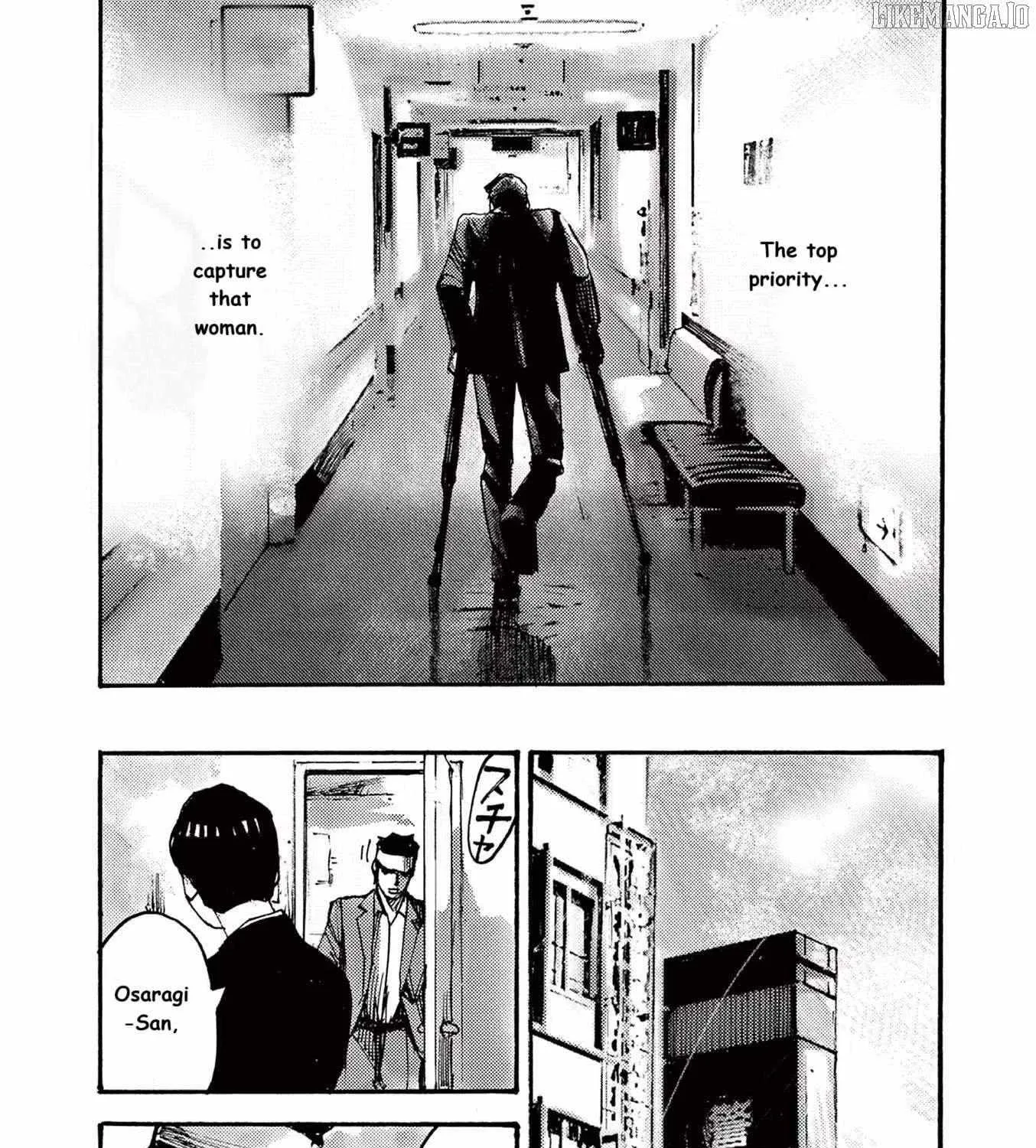 Read Jumbo Max chapter 81 image 25 on Lezhin