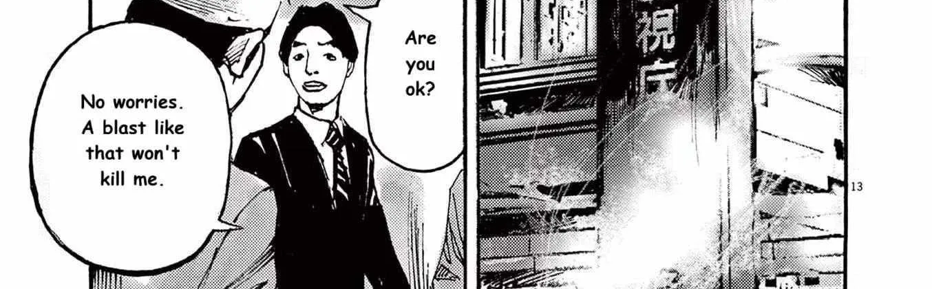 Read Jumbo Max chapter 81 image 26 on Lezhin