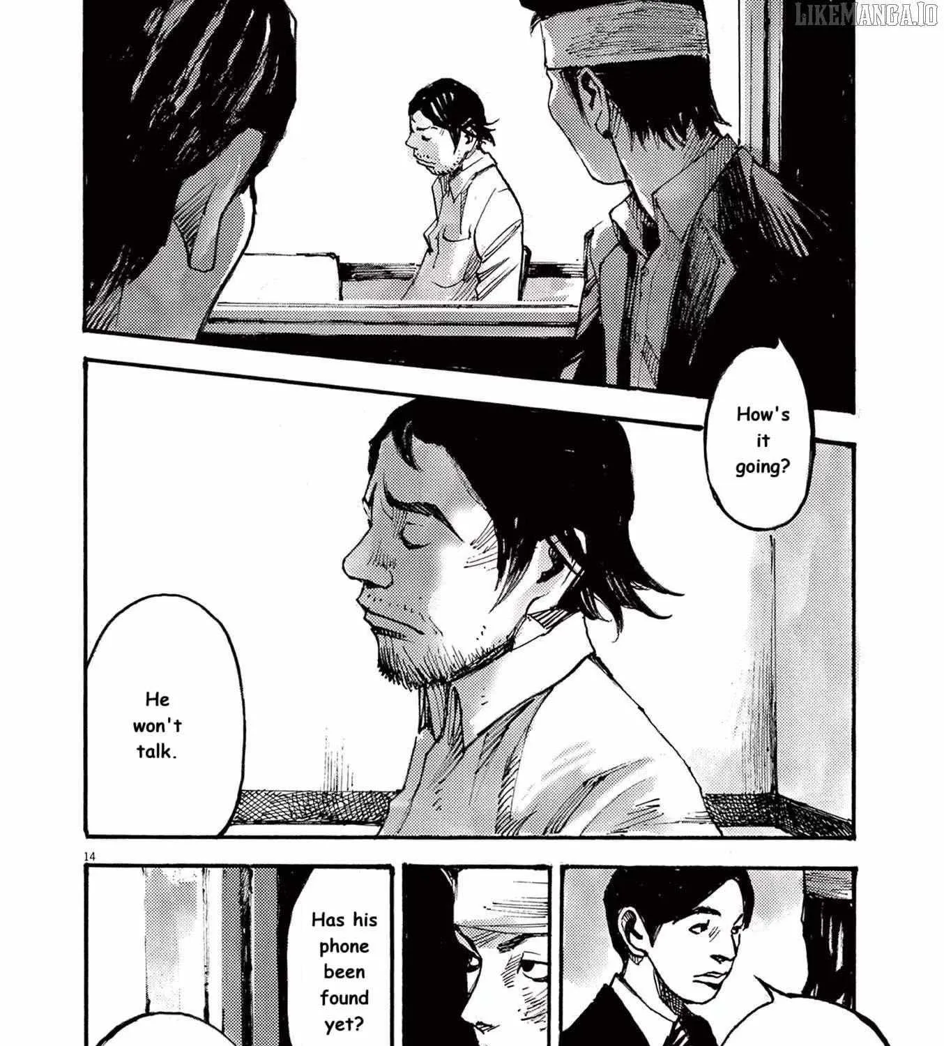 Read Jumbo Max chapter 81 image 27 on Lezhin