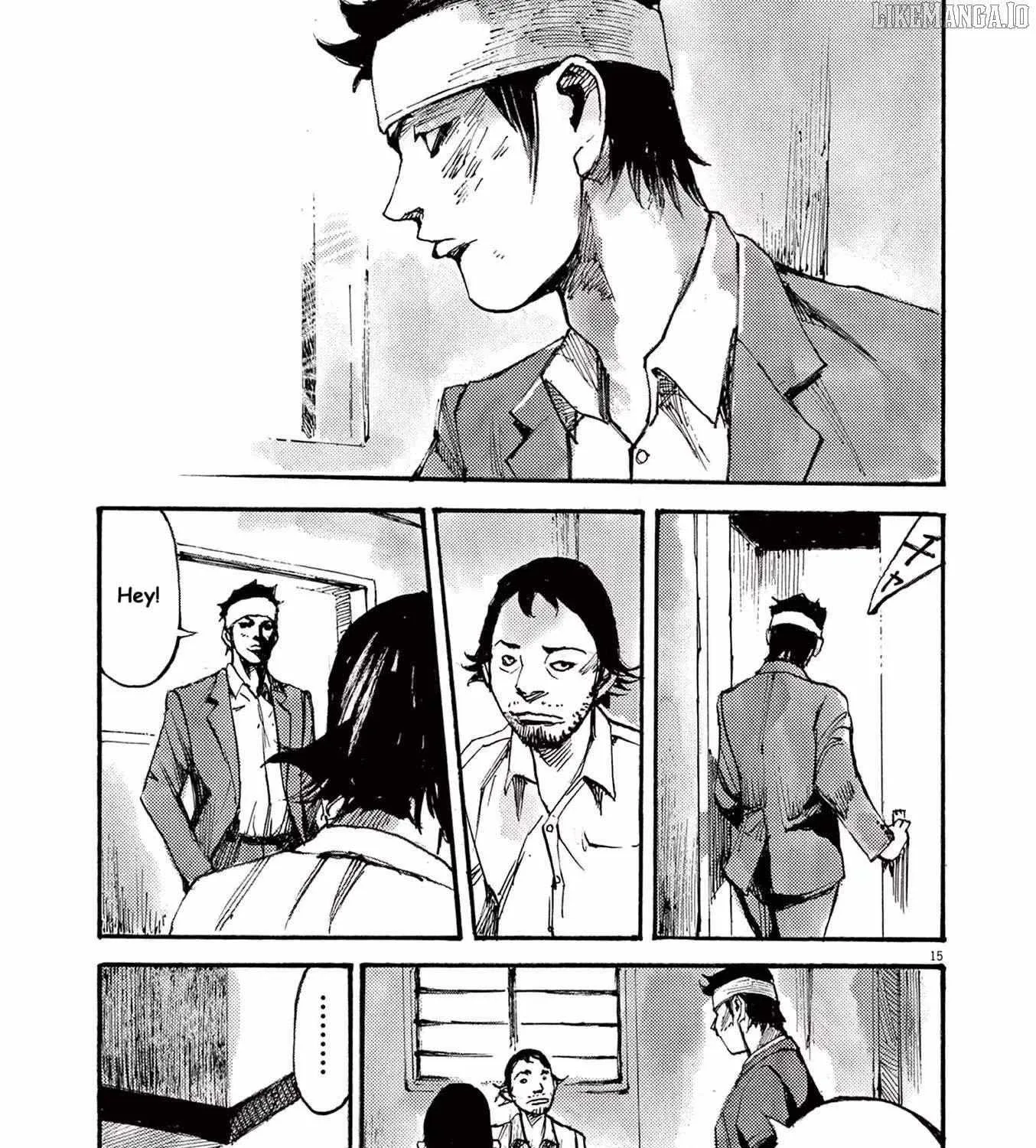 Read Jumbo Max chapter 81 image 29 on Lezhin