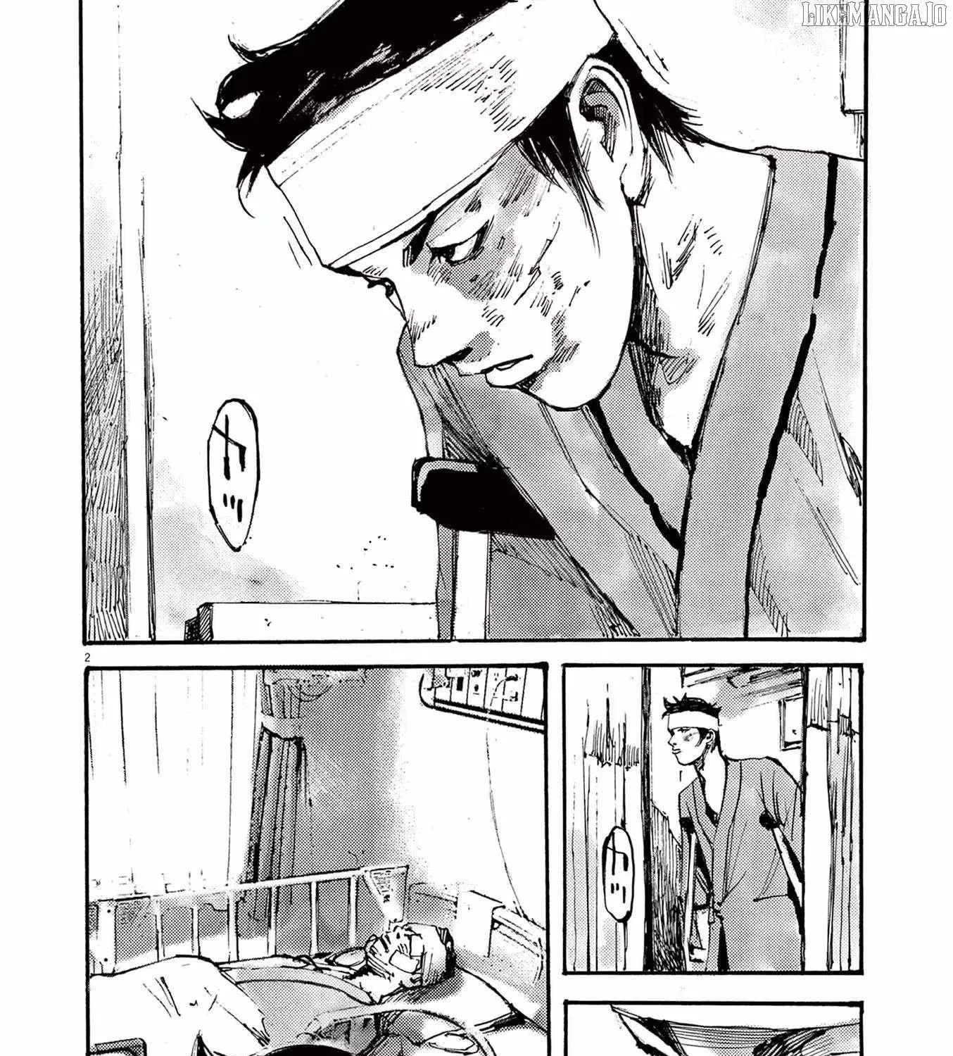 Read Jumbo Max chapter 81 image 3 on Lezhin