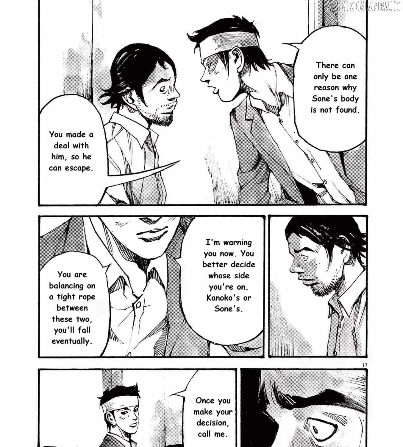 Read Jumbo Max chapter 81 image 33 on Lezhin