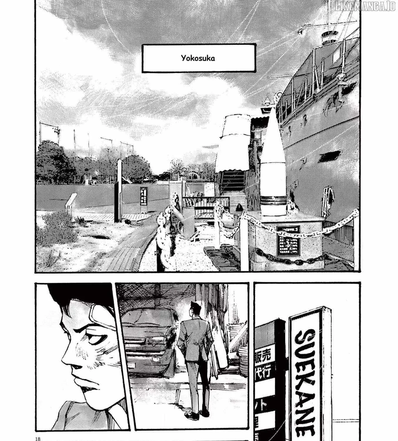 Read Jumbo Max chapter 81 image 35 on Lezhin