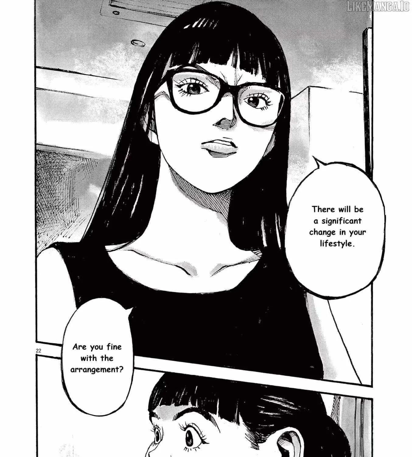 Read Jumbo Max chapter 81 image 43 on Lezhin
