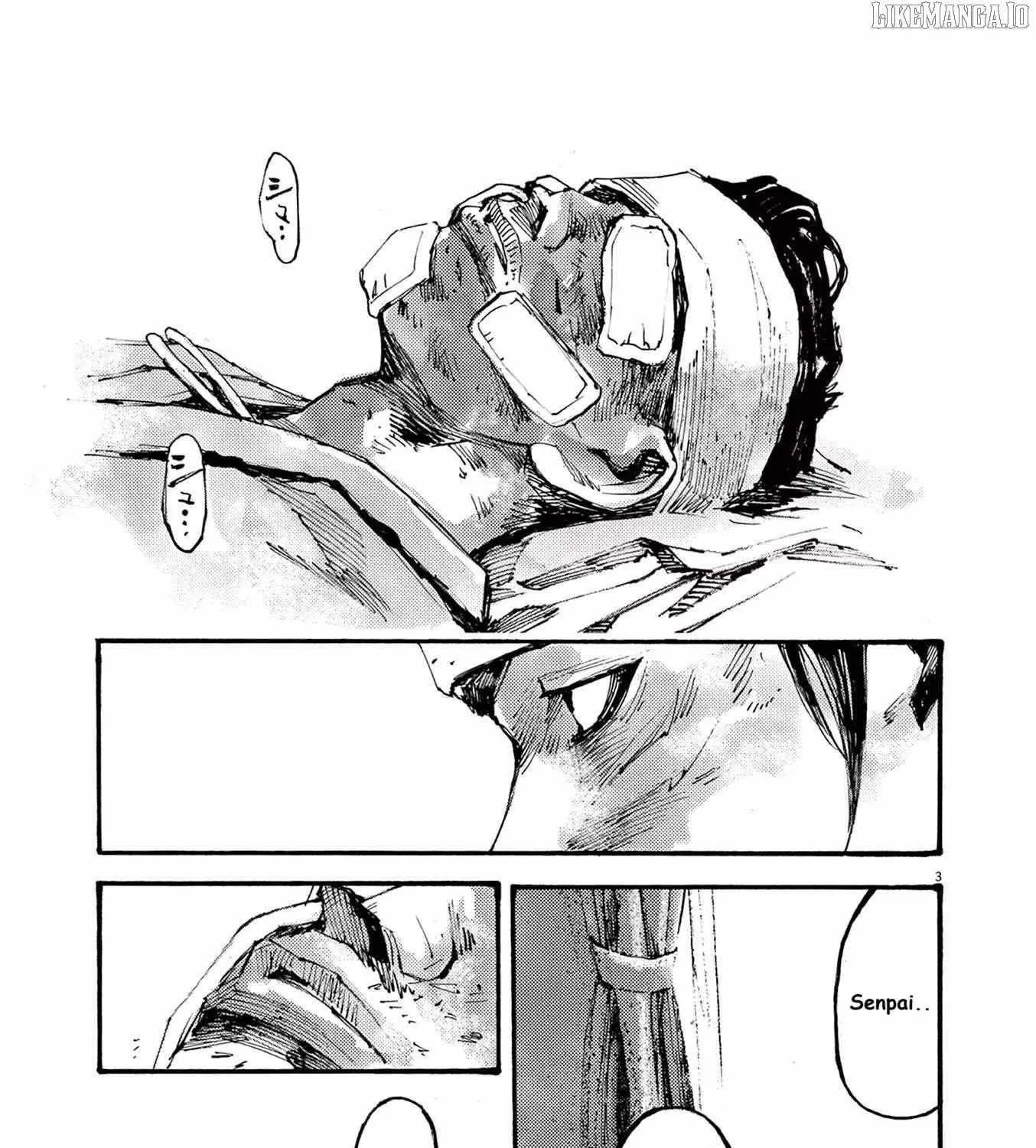 Read Jumbo Max chapter 81 image 5 on Lezhin
