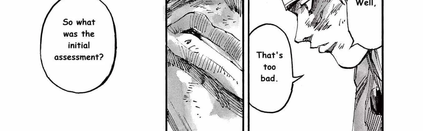 Read Jumbo Max chapter 81 image 8 on Lezhin