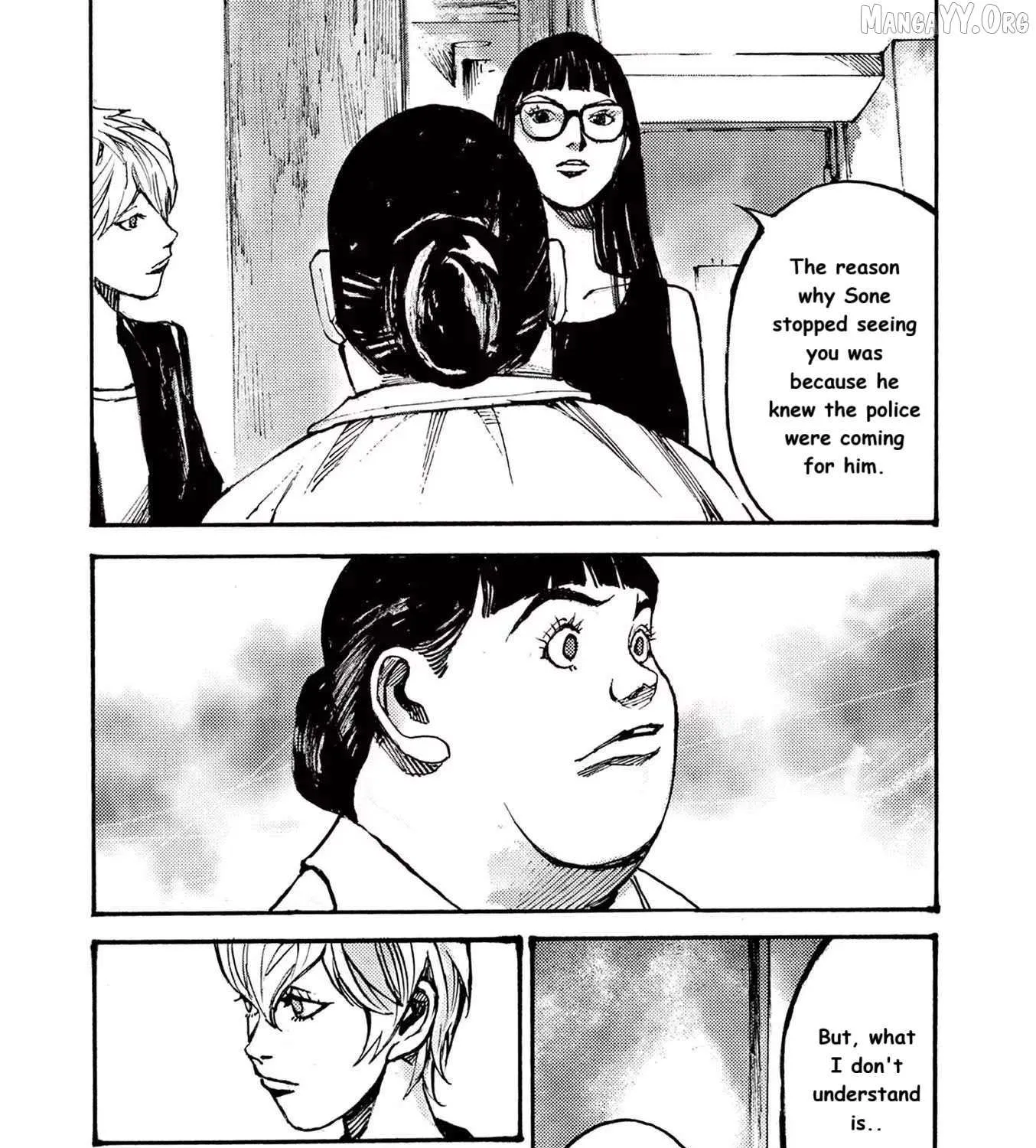 Read Jumbo Max chapter 82 image 11 on Lezhin