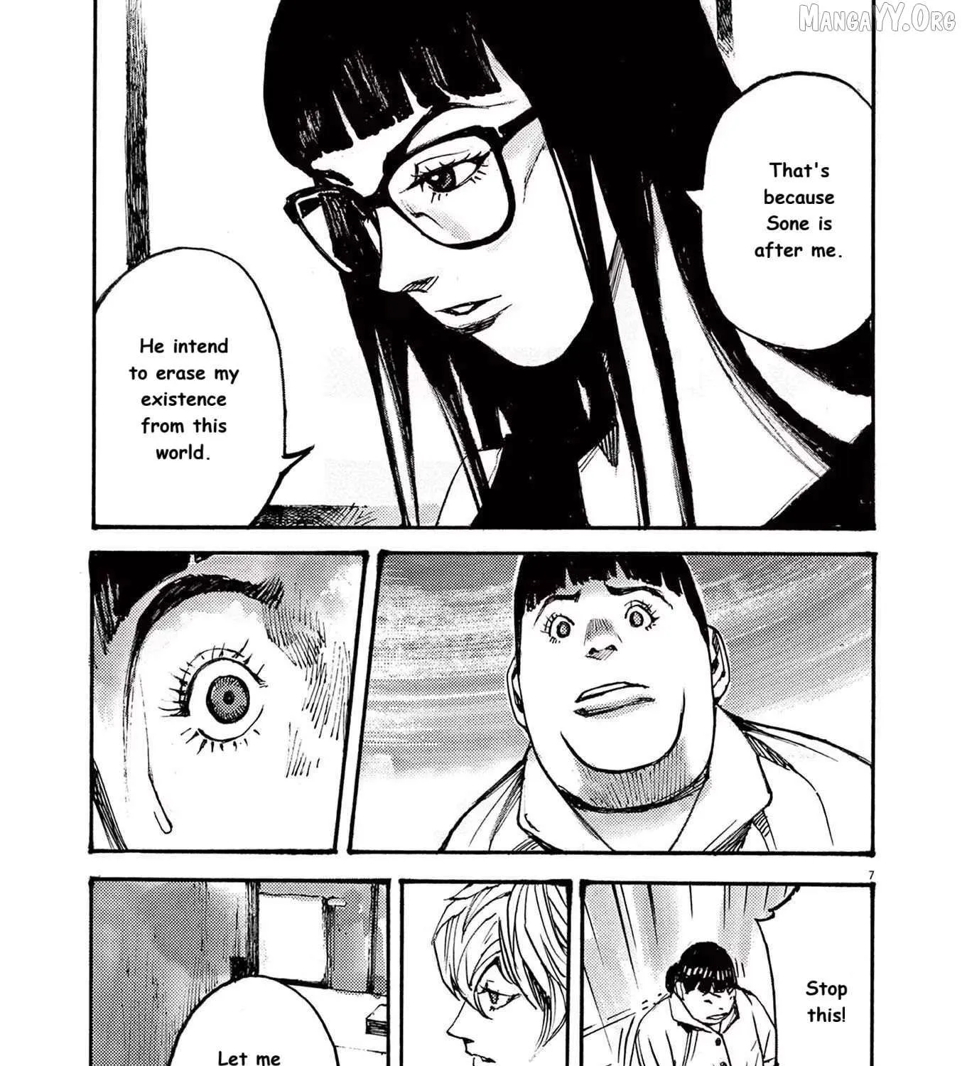 Read Jumbo Max chapter 82 image 13 on Lezhin