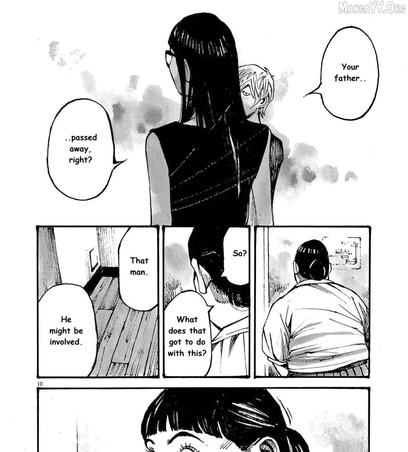 Read Jumbo Max chapter 82 image 19 on Lezhin