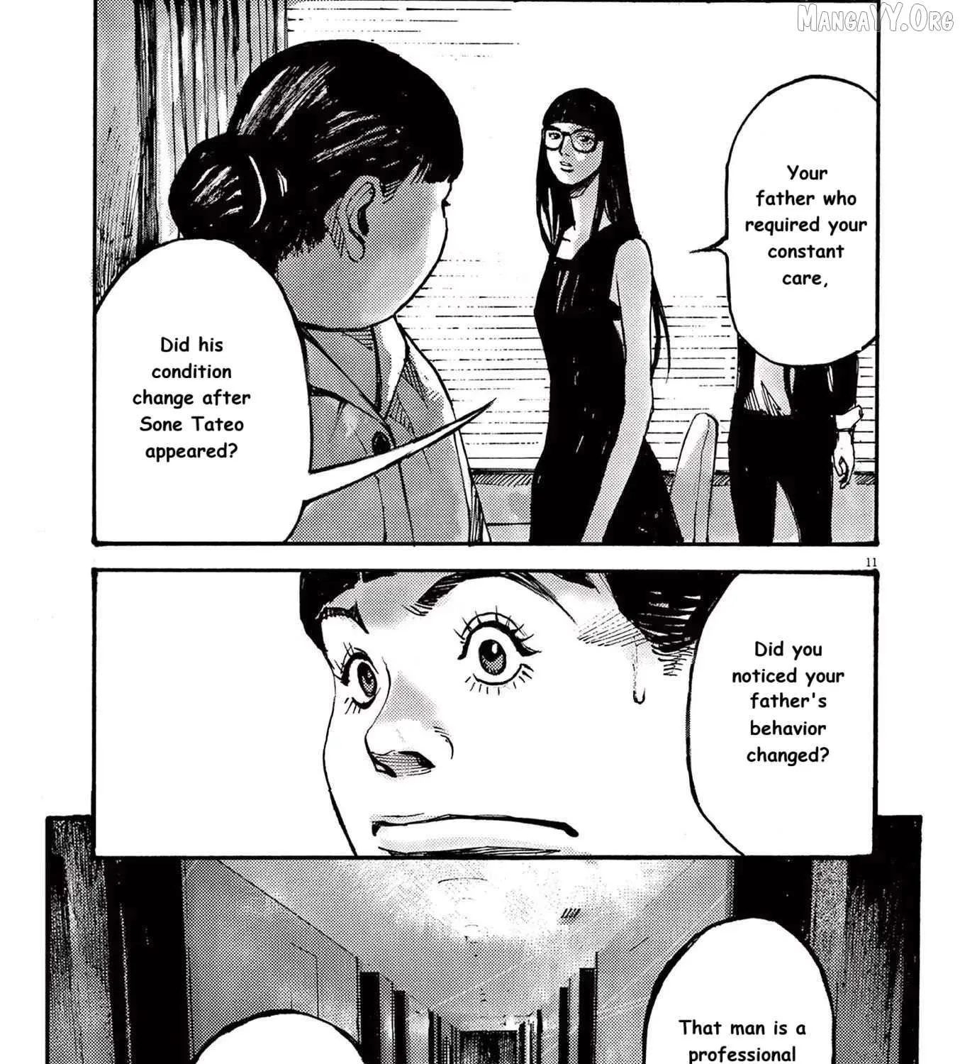 Read Jumbo Max chapter 82 image 21 on Lezhin