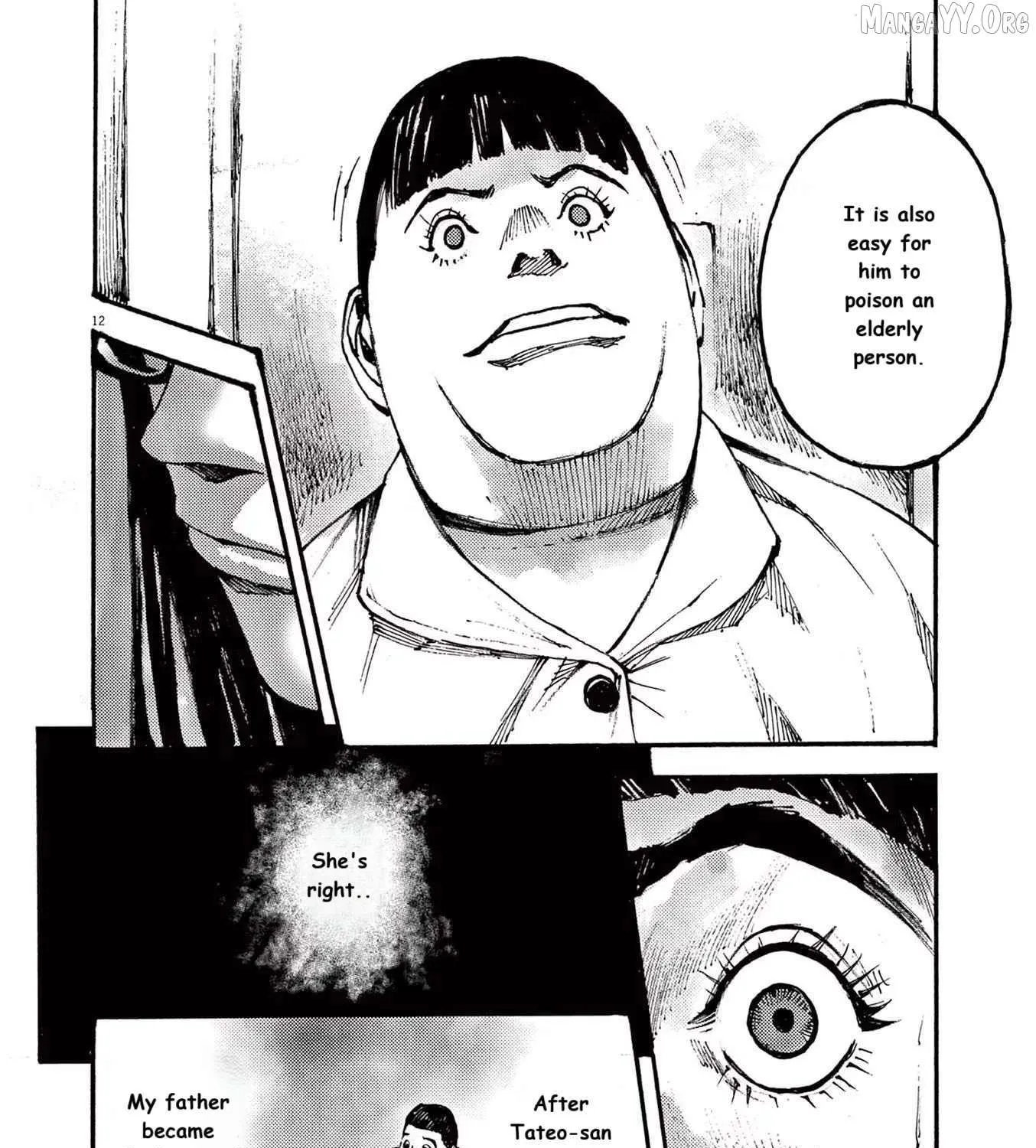 Read Jumbo Max chapter 82 image 23 on Lezhin