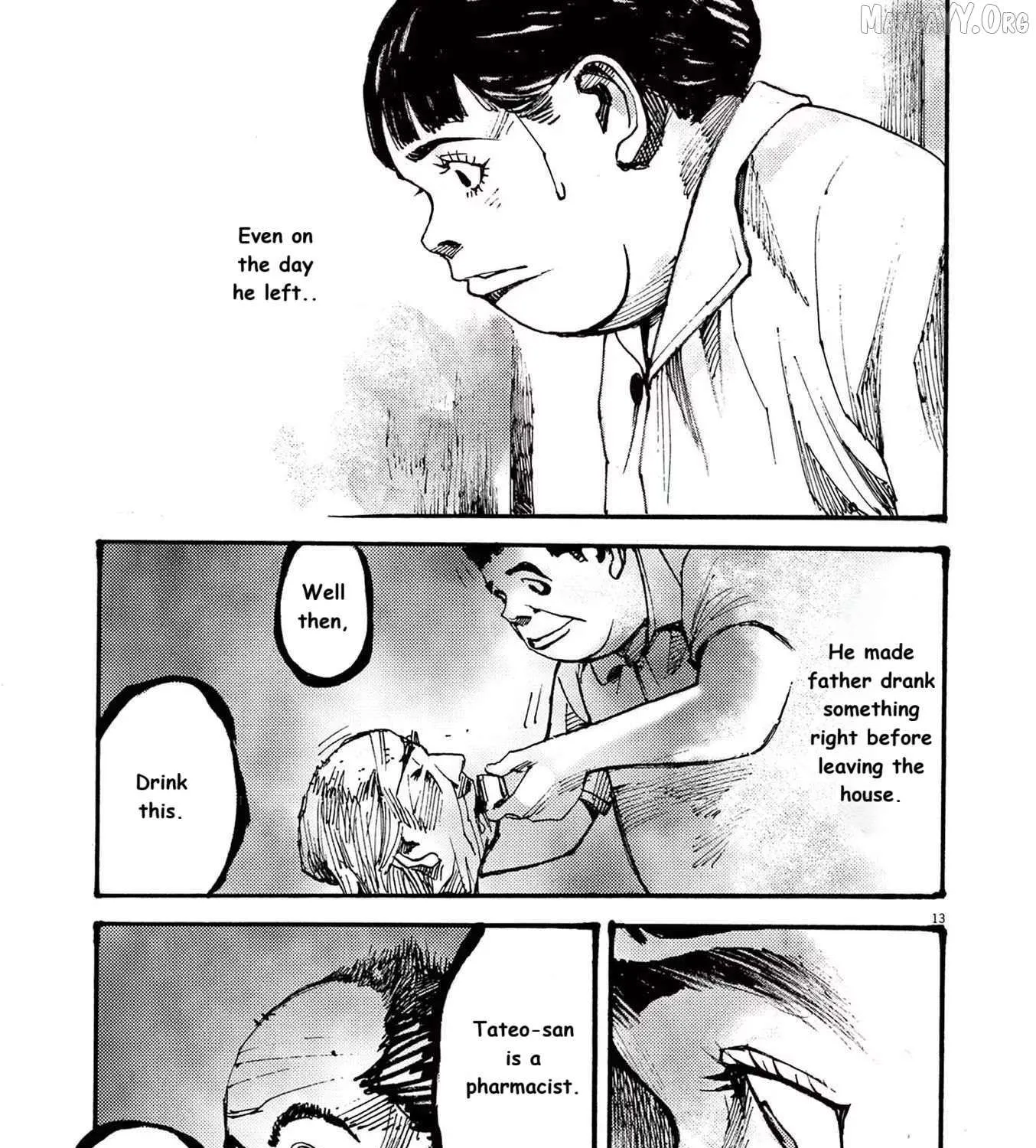 Read Jumbo Max chapter 82 image 25 on Lezhin