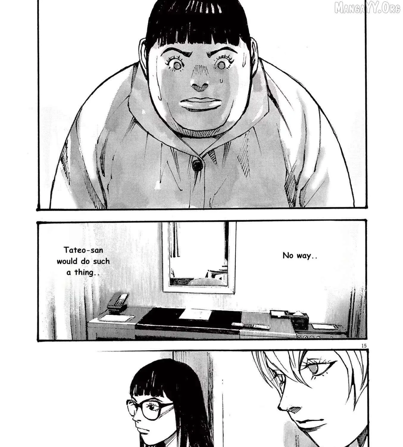Read Jumbo Max chapter 82 image 29 on Lezhin