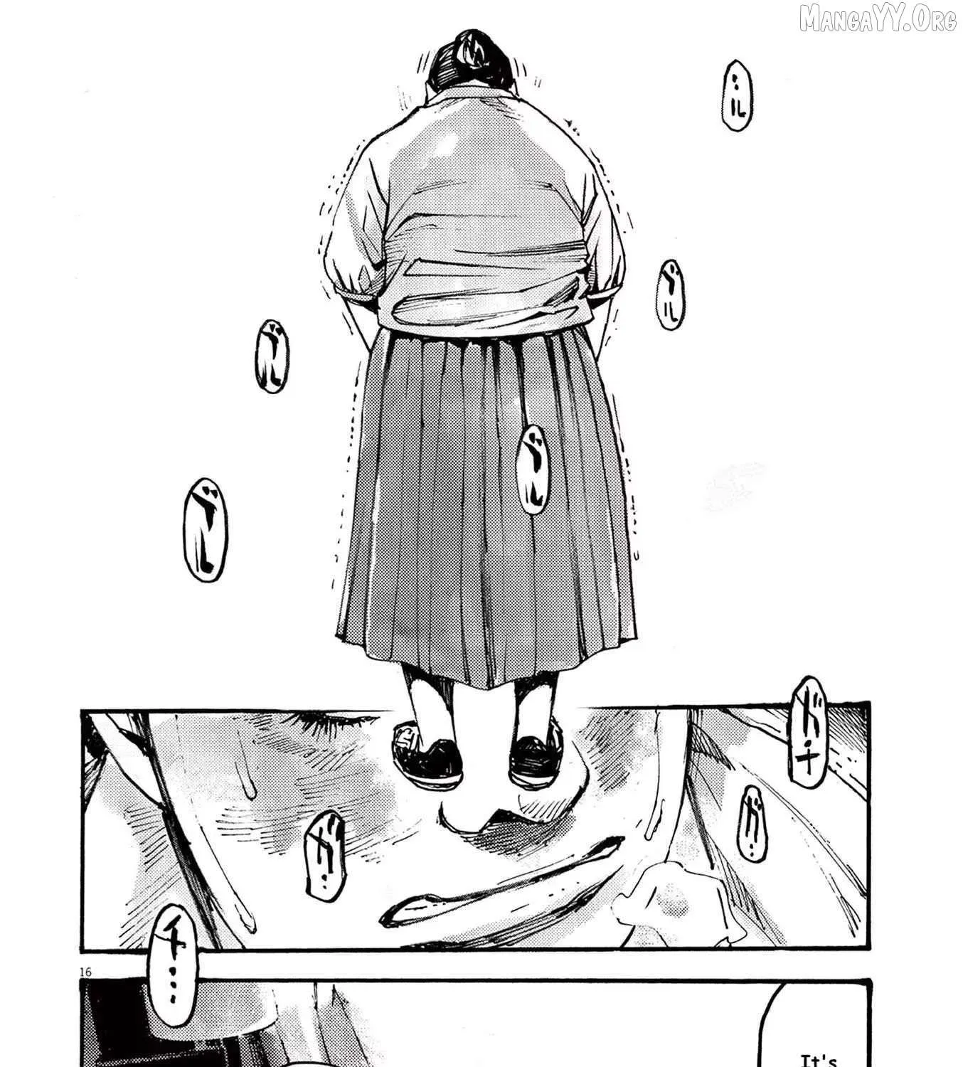 Read Jumbo Max chapter 82 image 31 on Lezhin