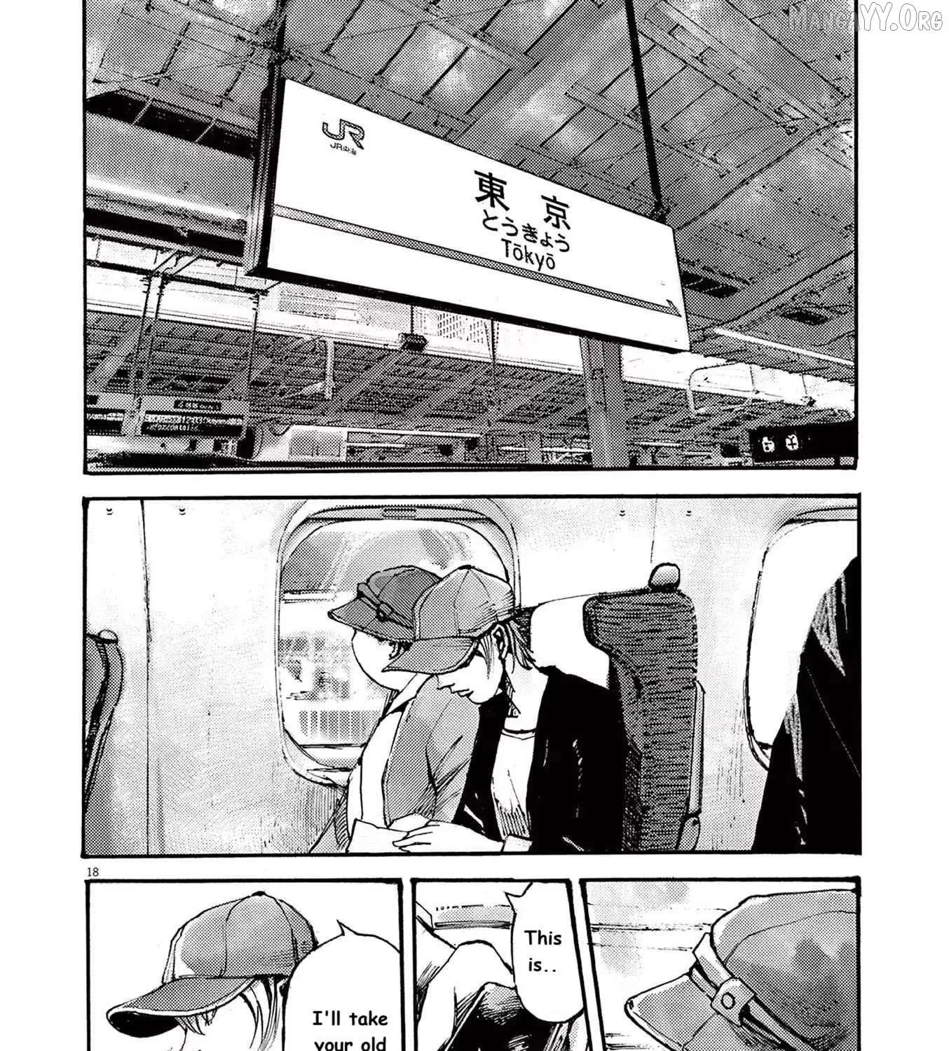 Read Jumbo Max chapter 82 image 35 on Lezhin