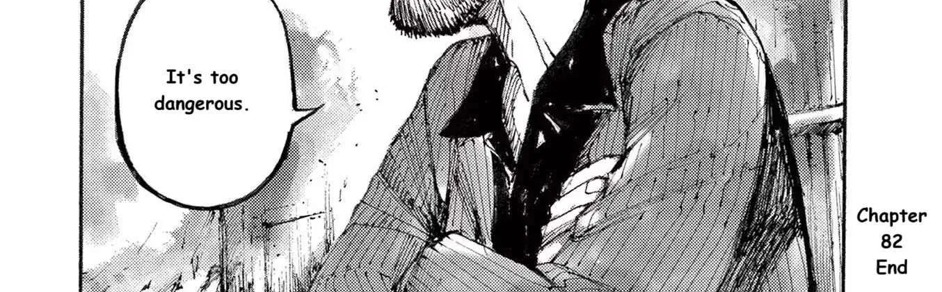 Read Jumbo Max chapter 82 image 44 on Lezhin