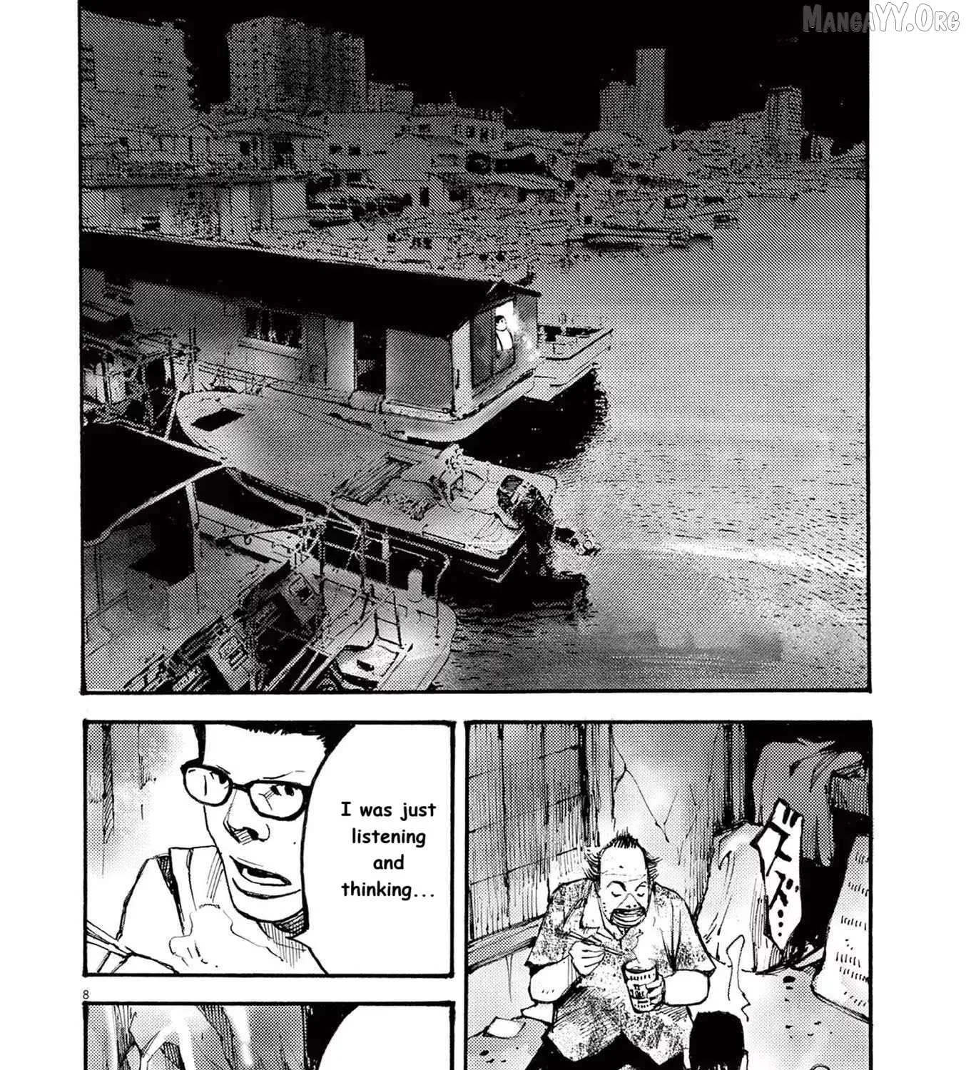 Read Jumbo Max chapter 83 image 14 on Lezhin