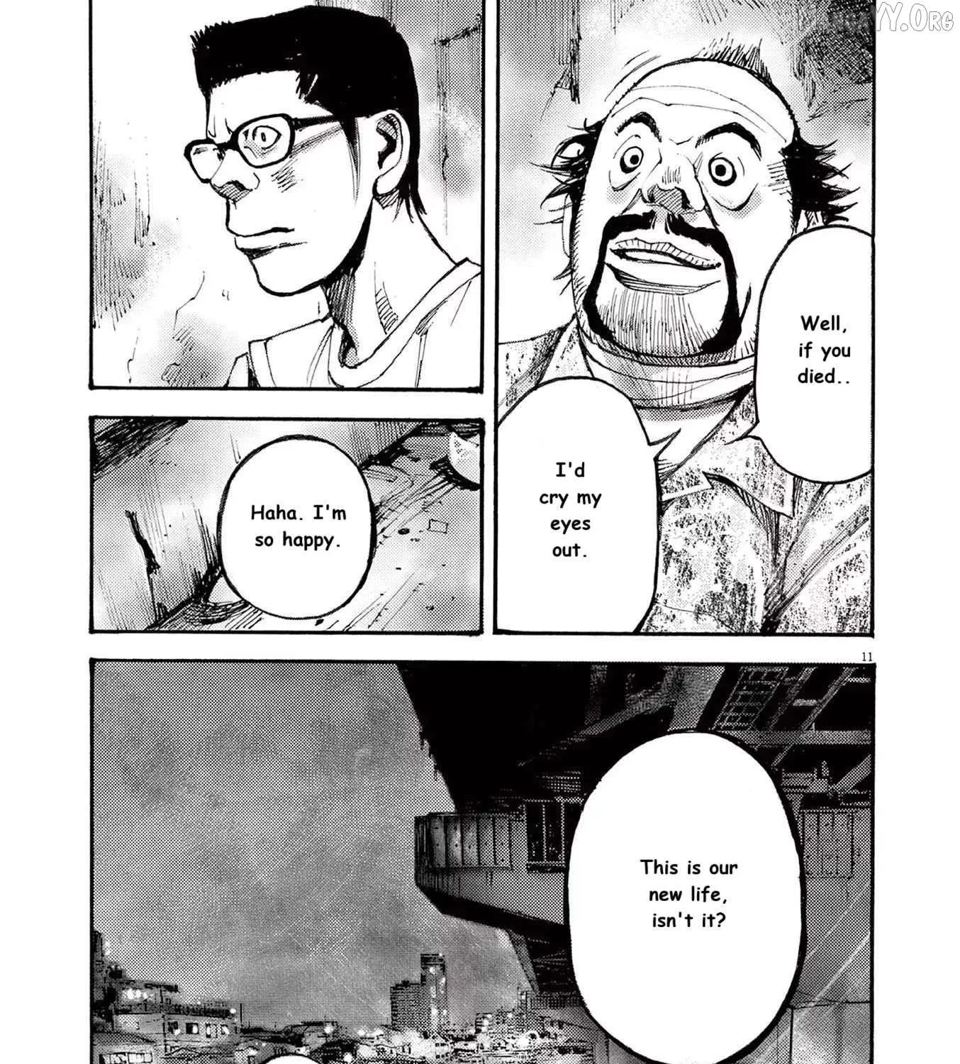 Read Jumbo Max chapter 83 image 20 on Lezhin