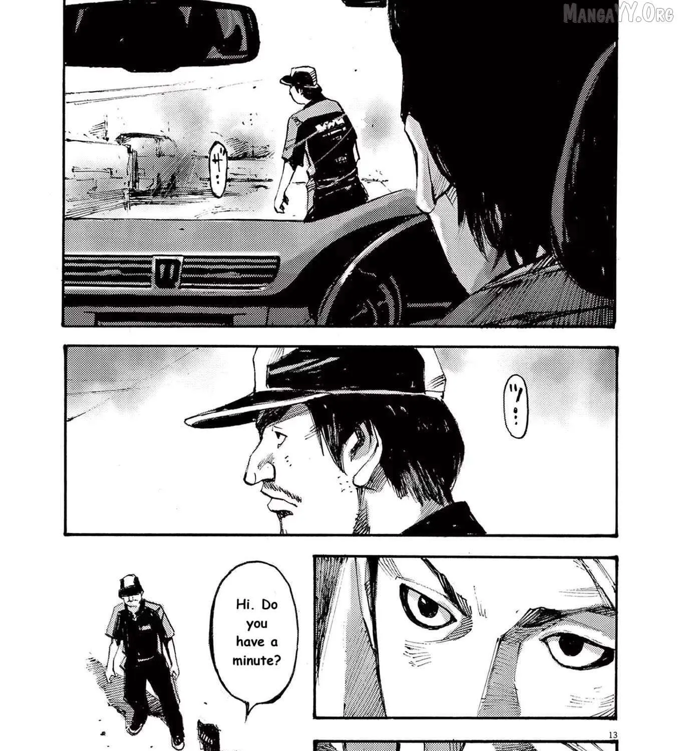 Read Jumbo Max chapter 83 image 24 on Lezhin