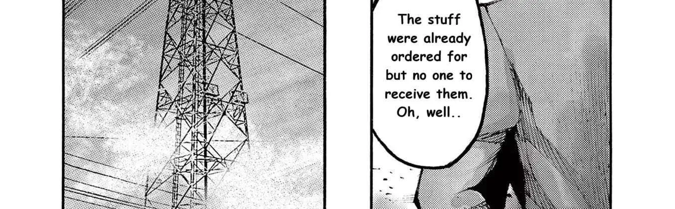 Read Jumbo Max chapter 83 image 27 on Lezhin