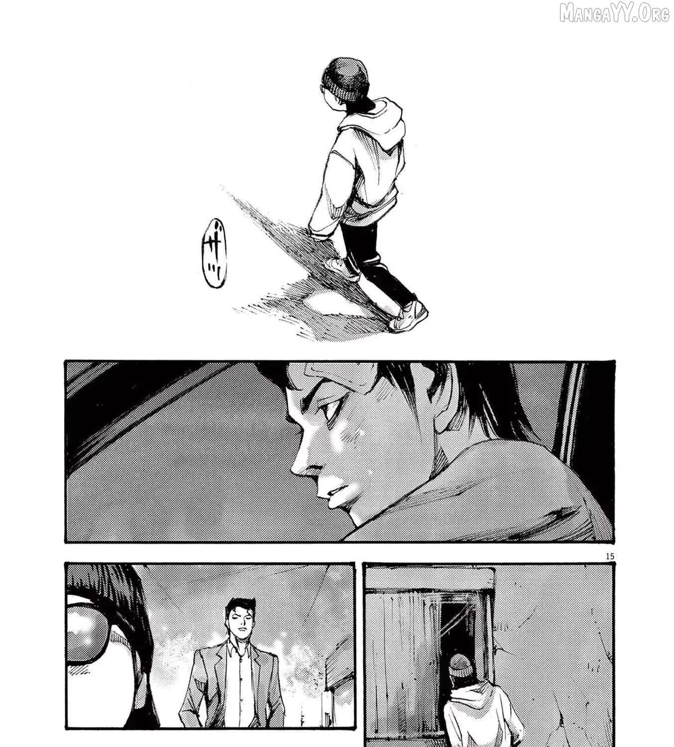 Read Jumbo Max chapter 83 image 28 on Lezhin